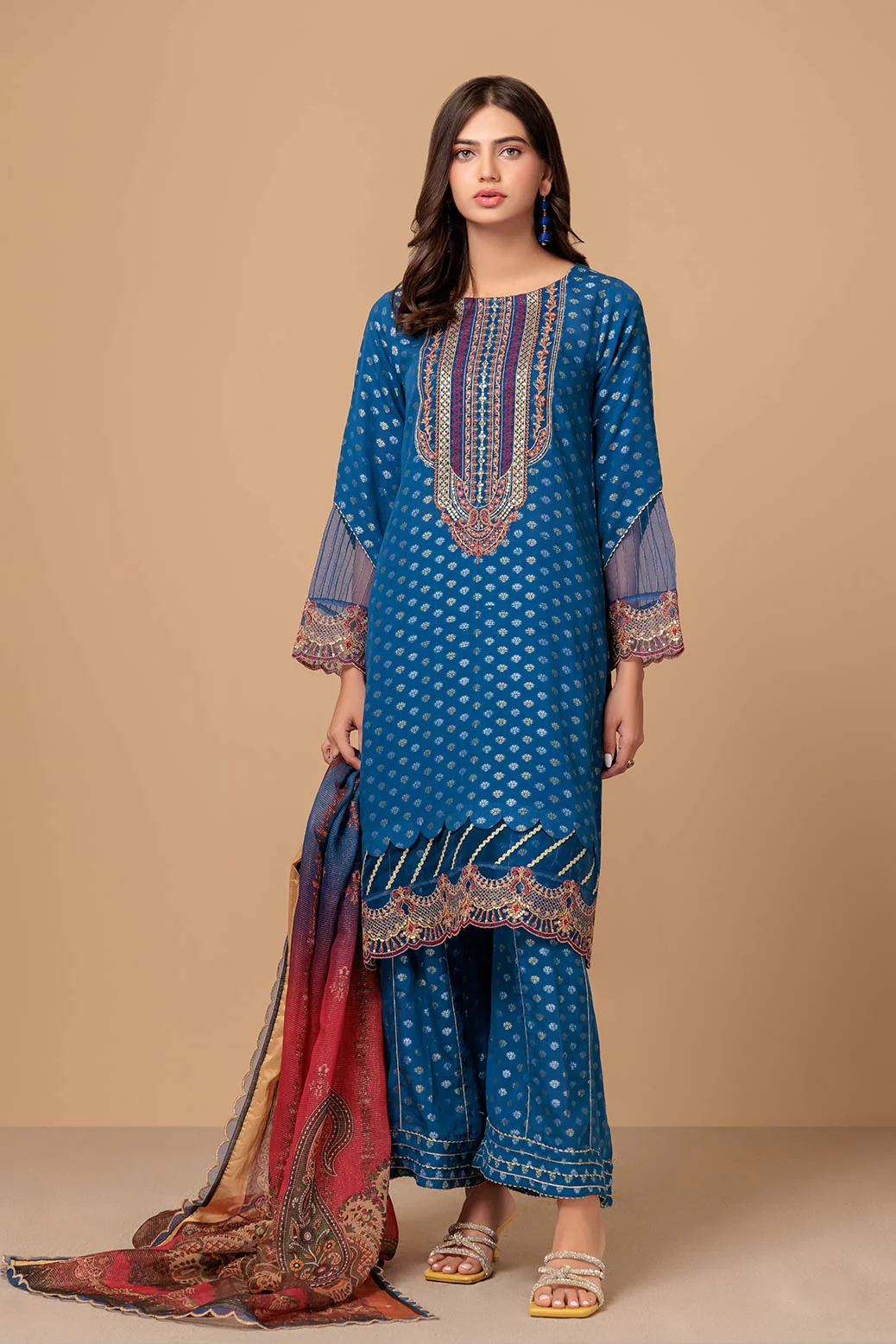 BLUE-BROSHIA-3 PC (SV1N233P05) - Image 3