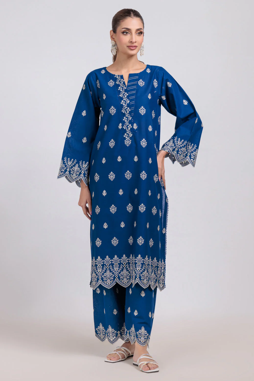 BLUE-CAMBRIC-2 PIECE (PWS6242P05) - Image 4