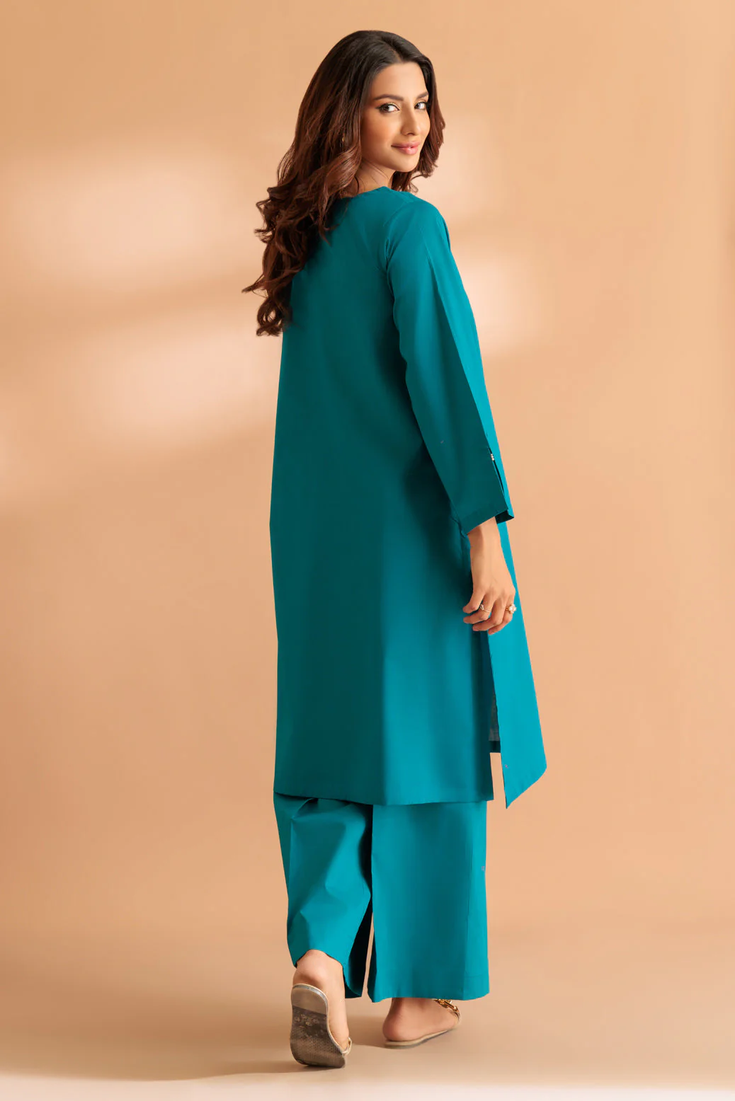 BLUE-CAMBRIC-2 PIECE (SS2242P15) - Image 5