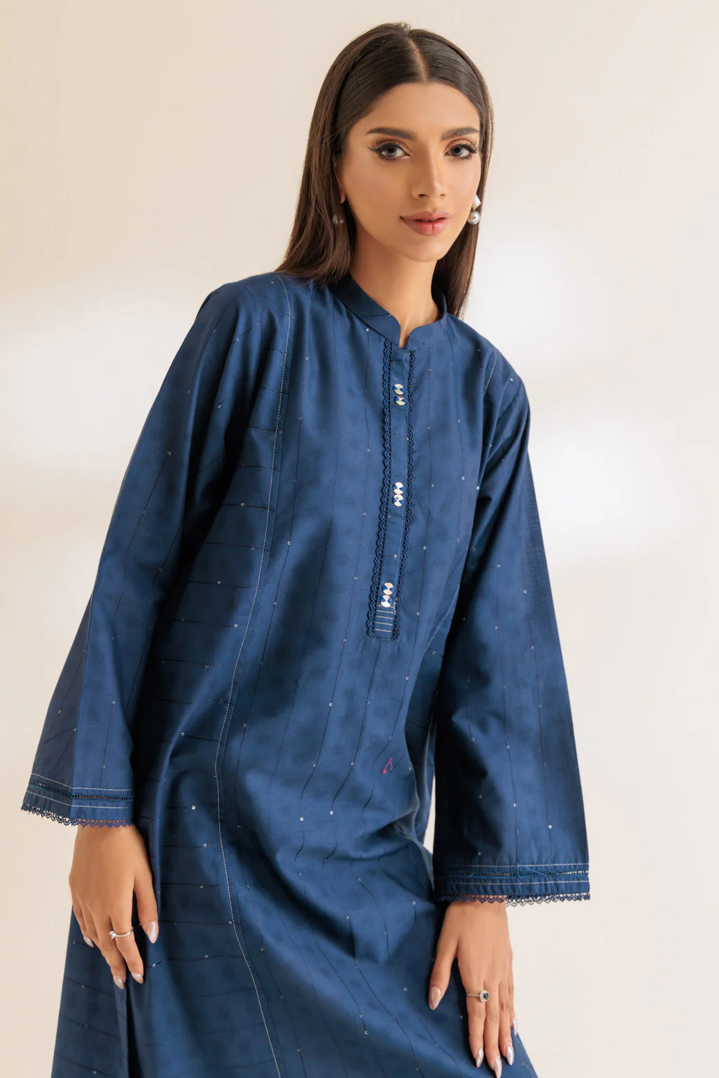 BLUE-CAMBRIC-2 PIECE (SS6242P23) - Image 4