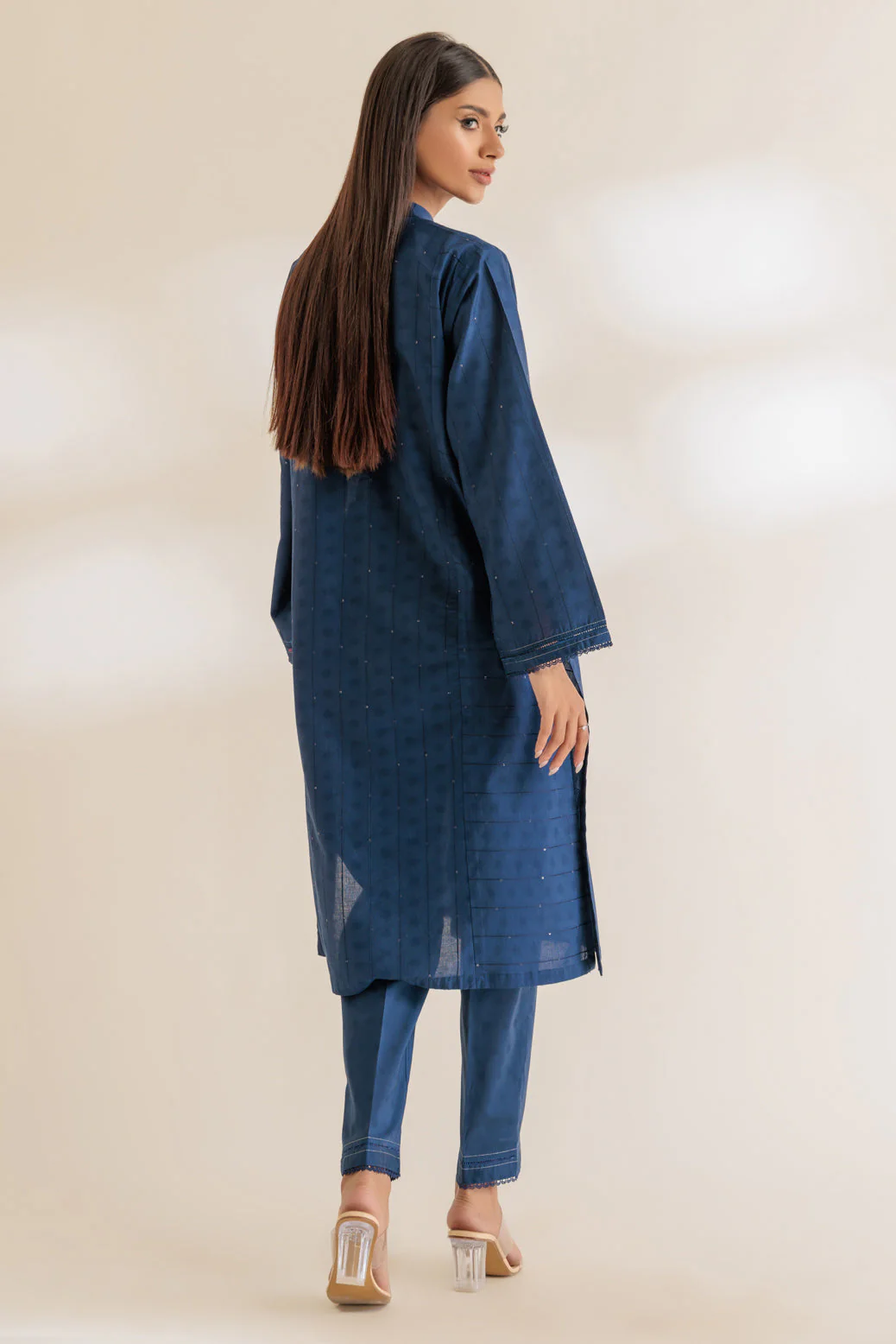 BLUE-CAMBRIC-2 PIECE (SS6242P23) - Image 5