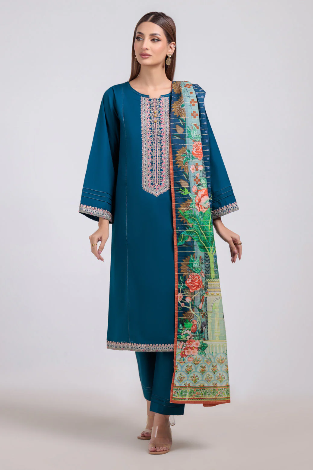 BLUE-CAMBRIC-3 PIECE (BS1243P05) - Image 4