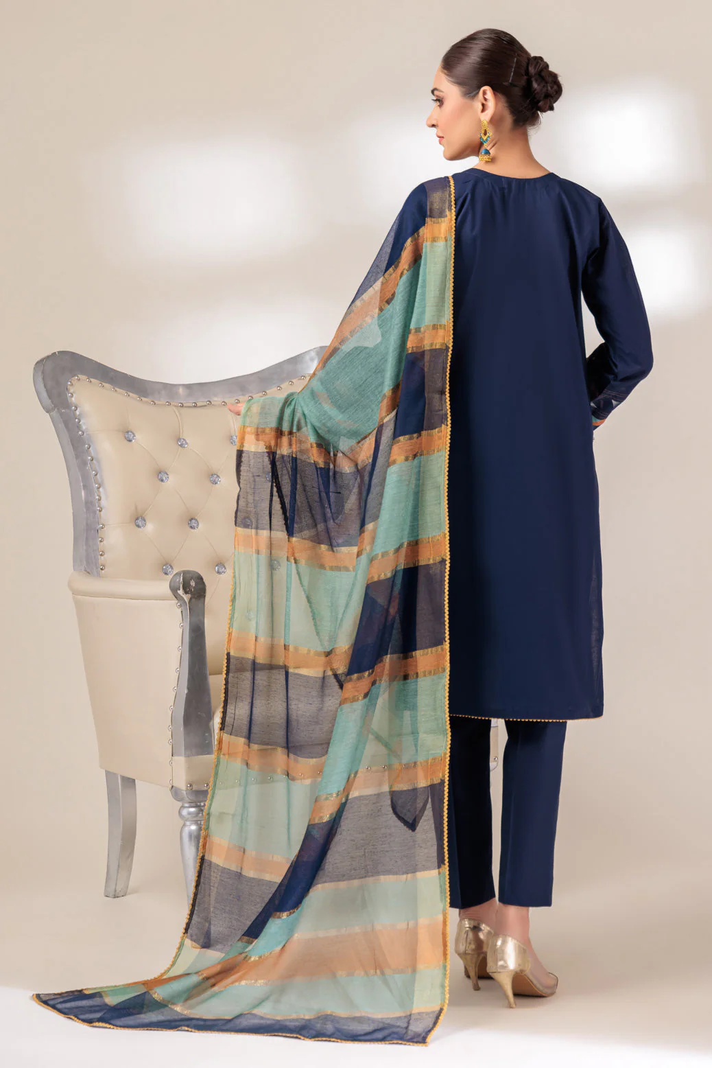 BLUE-CAMBRIC-3 PIECE (BS223PH05) - Image 5
