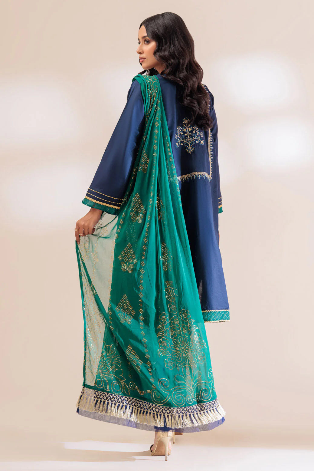 BLUE-CAMBRIC-3 PIECE (BSHS233P23) - Image 4