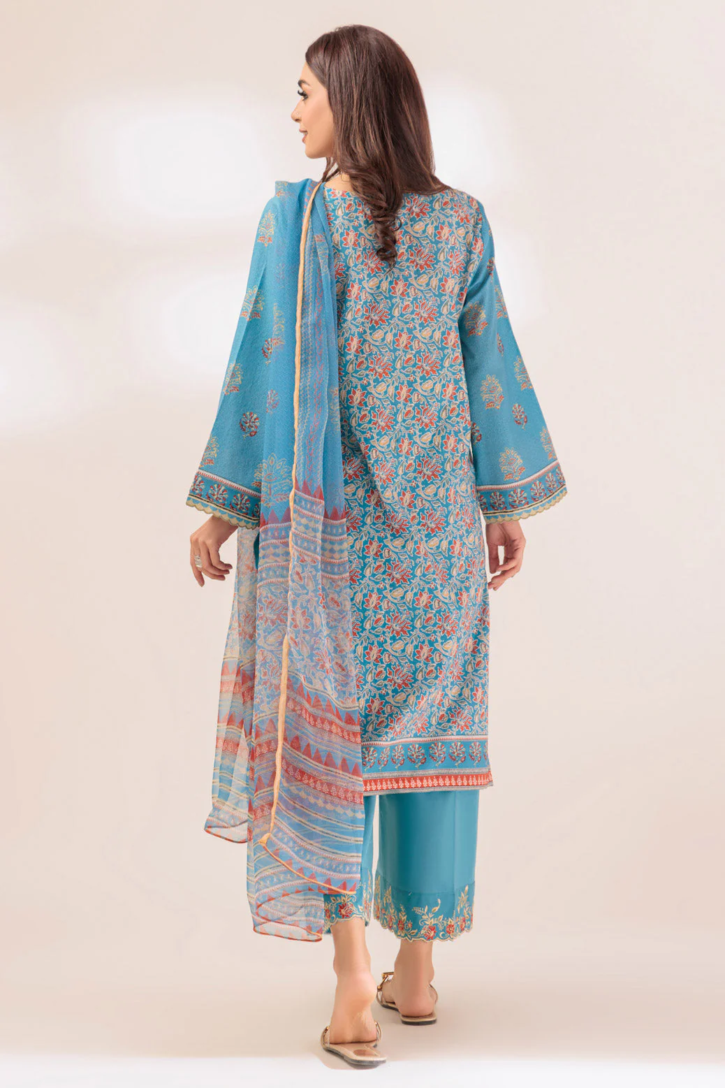 BLUE-CAMBRIC-3 PIECE (PWS1233P11) - Image 4