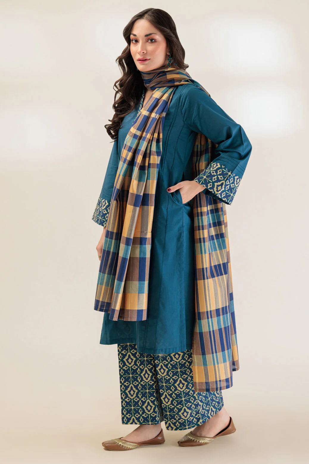 BLUE-CAMBRIC-3 PIECE (PWS6233P36) - Image 5