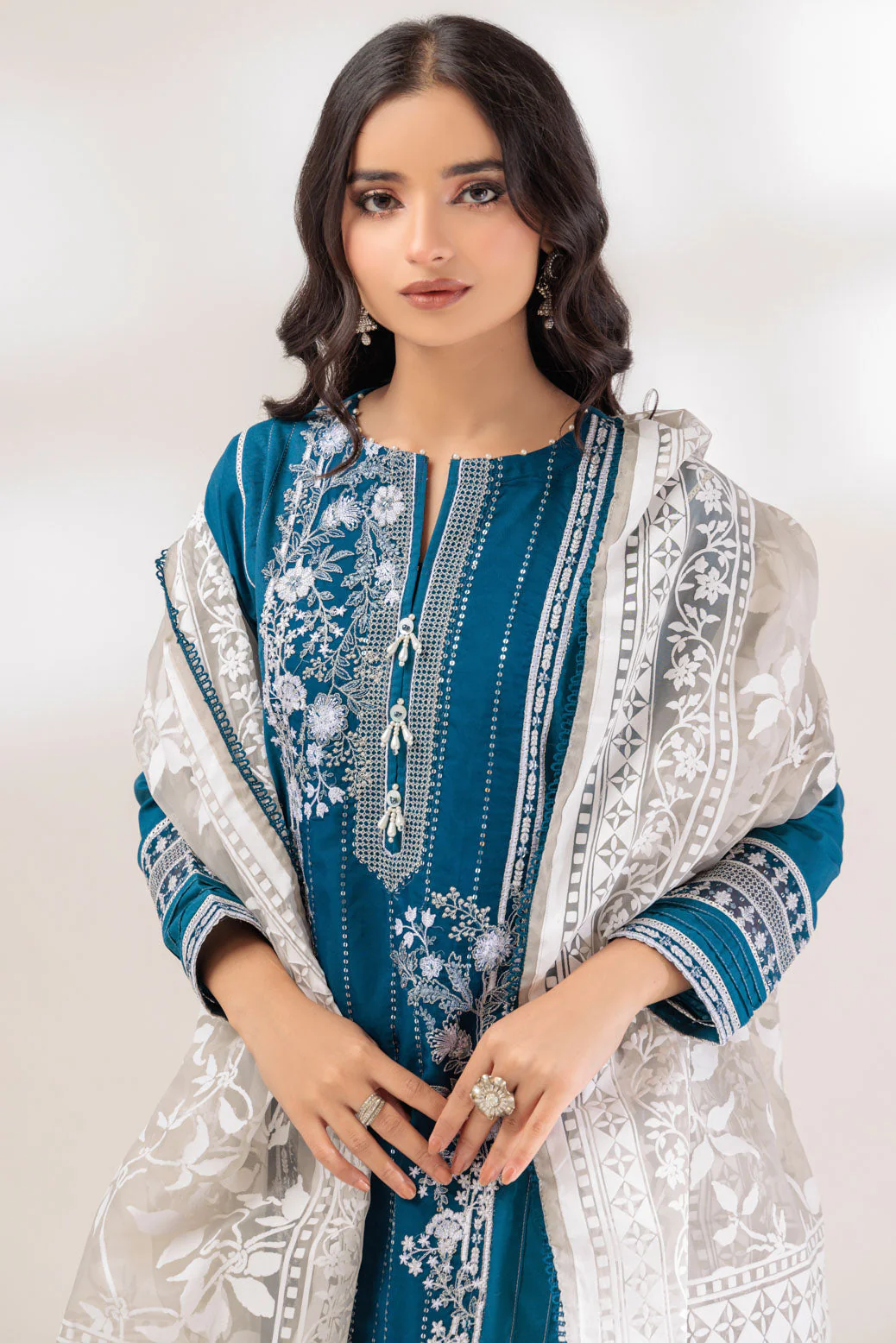 BLUE-CAMBRIC-3 PIECE (SAS233P83) - Image 4