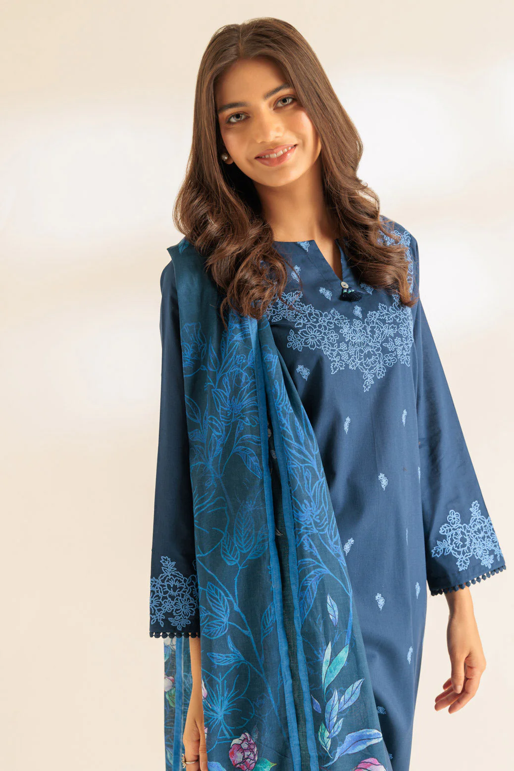 BLUE-CAMBRIC-3 PIECE (SS2243P106) - Image 2