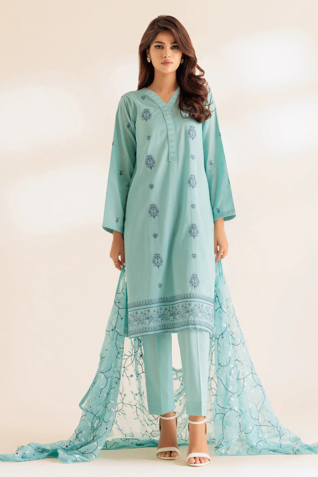 BLUE-CAMBRIC-3 PIECE (SS5243P49) - Image 3