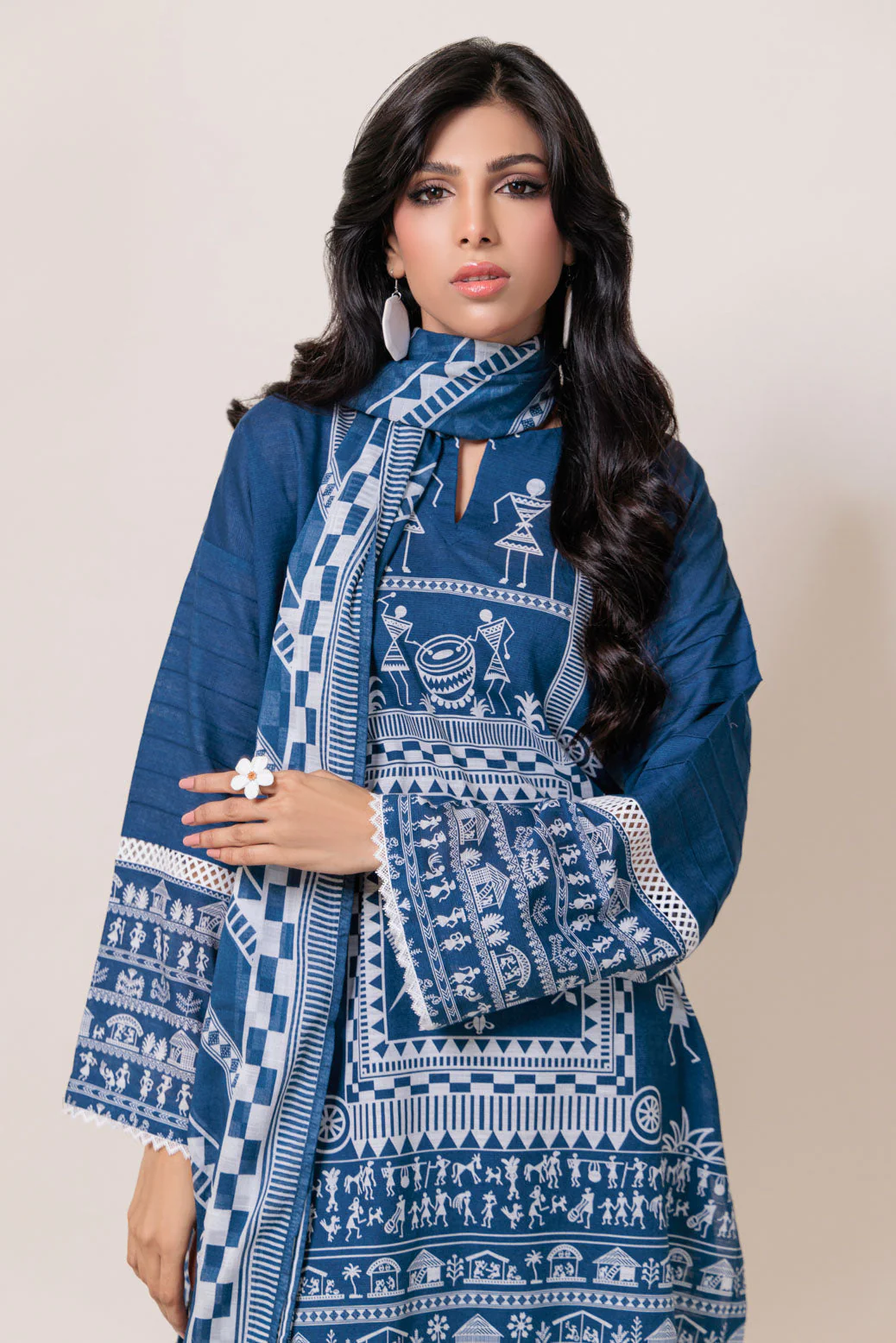 BLUE-CAMBRIC-3 PIECE (WS7243P18) - Image 4