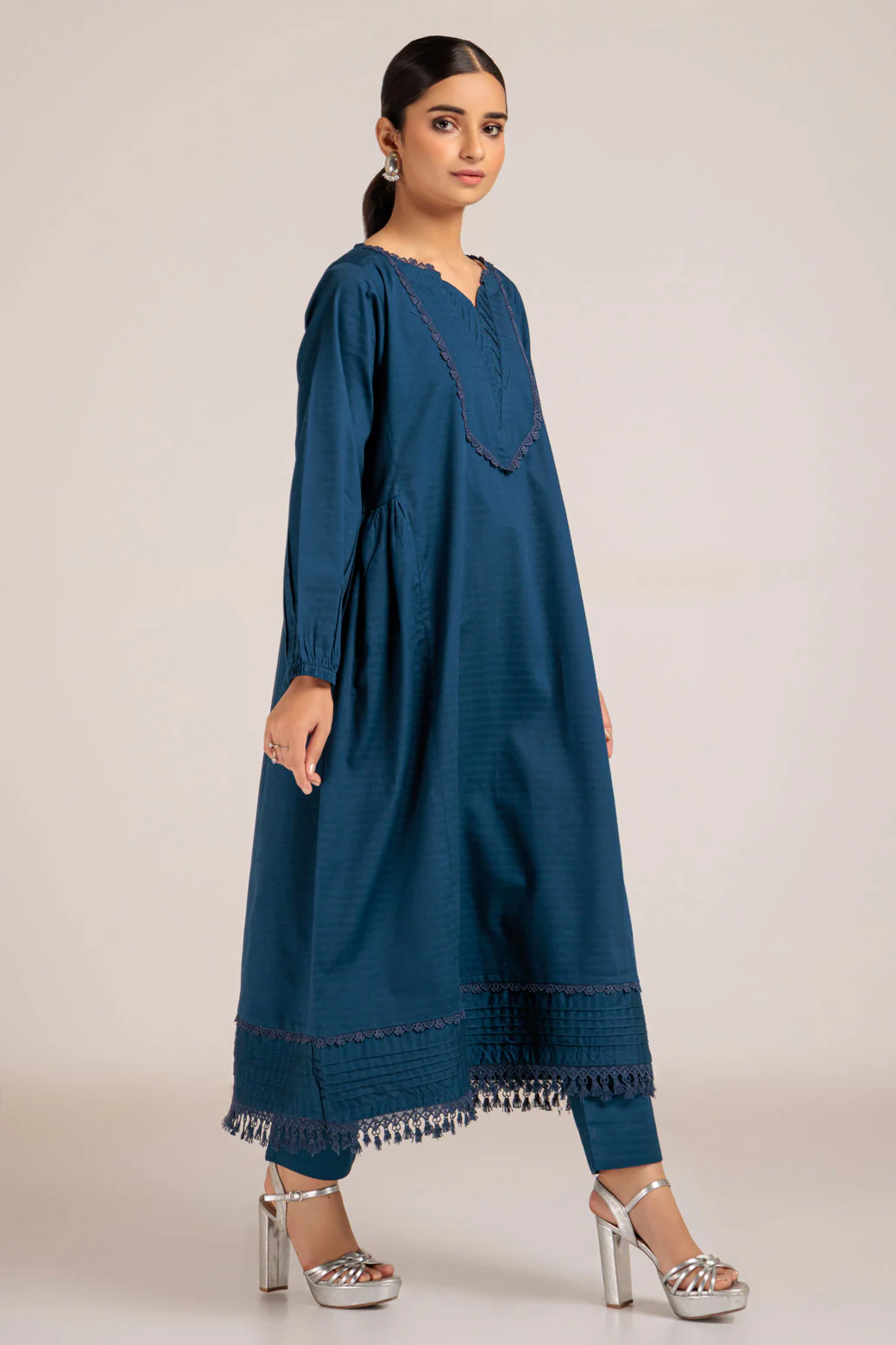 BLUE-DOBBY-2 PIECE (WHS222P11) - Image 3