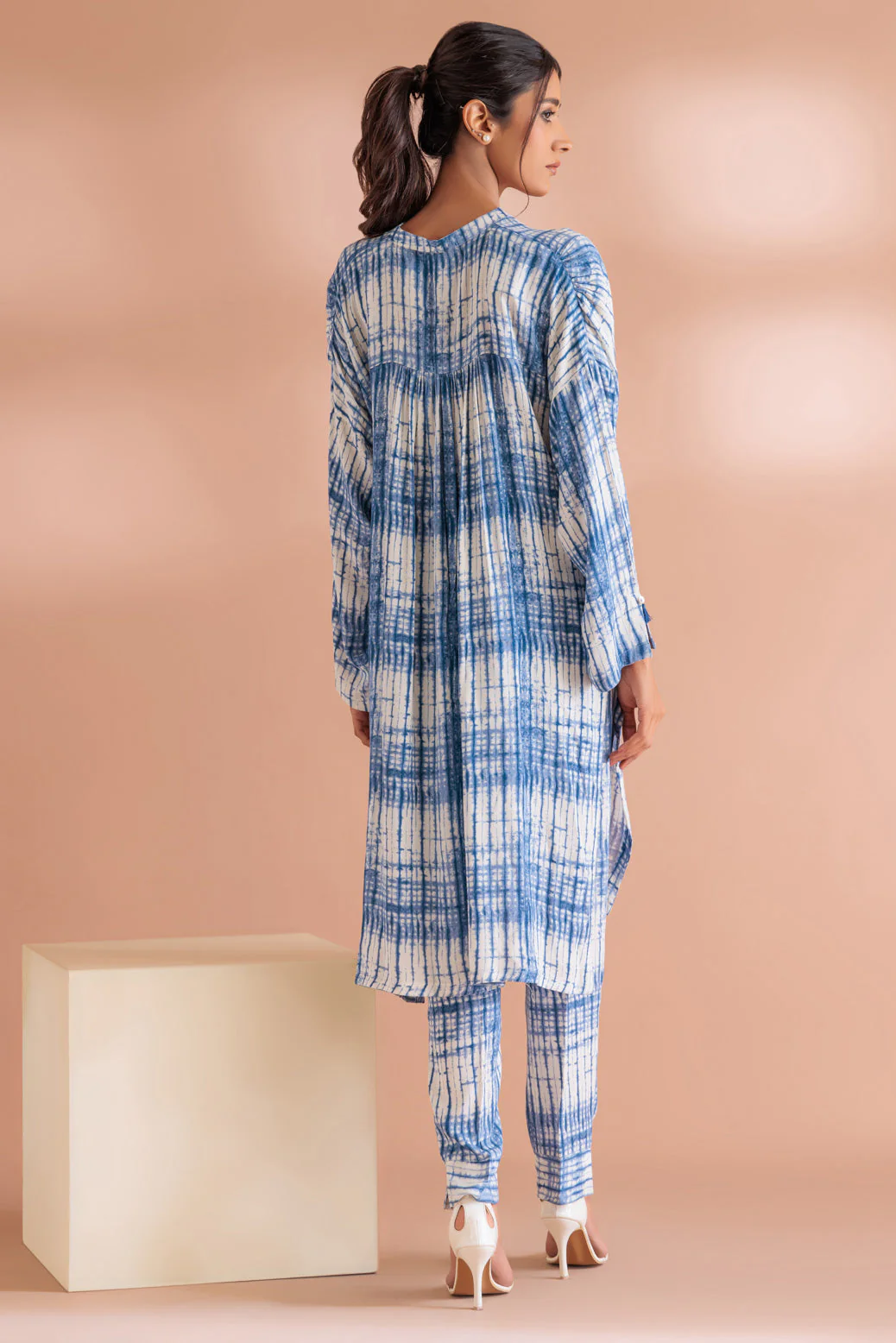 BLUE-DYED-2 PIECE (PWS6232P55) - Image 5