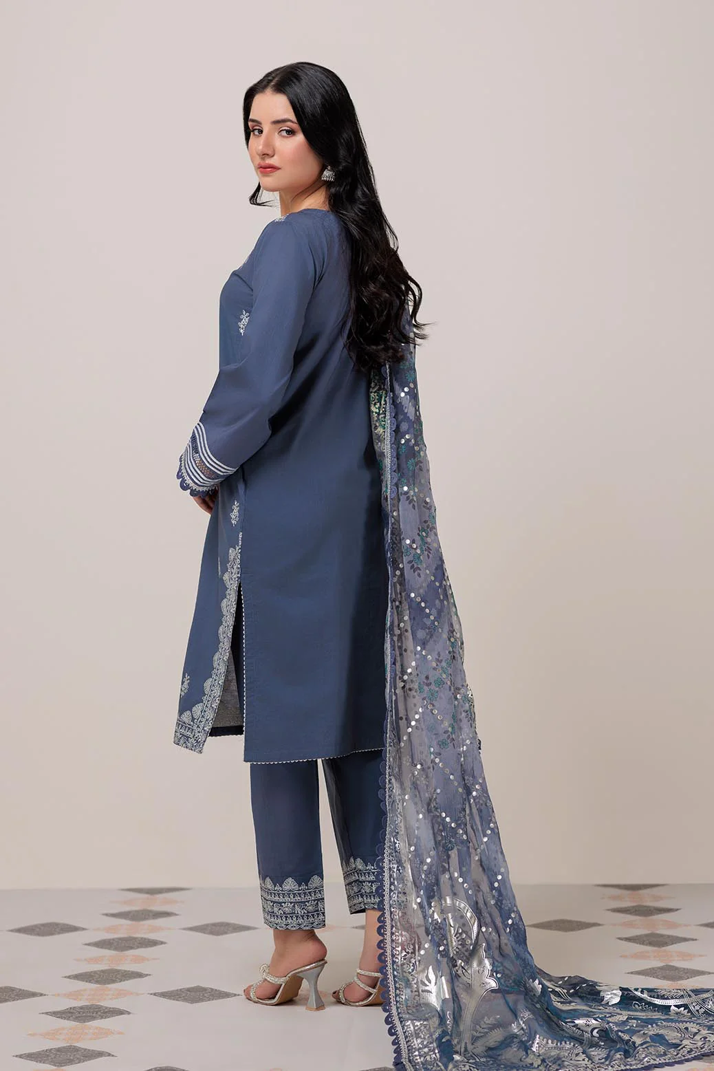 BLUE-DYED-3 PIECE (PWS5233P63) - Image 3