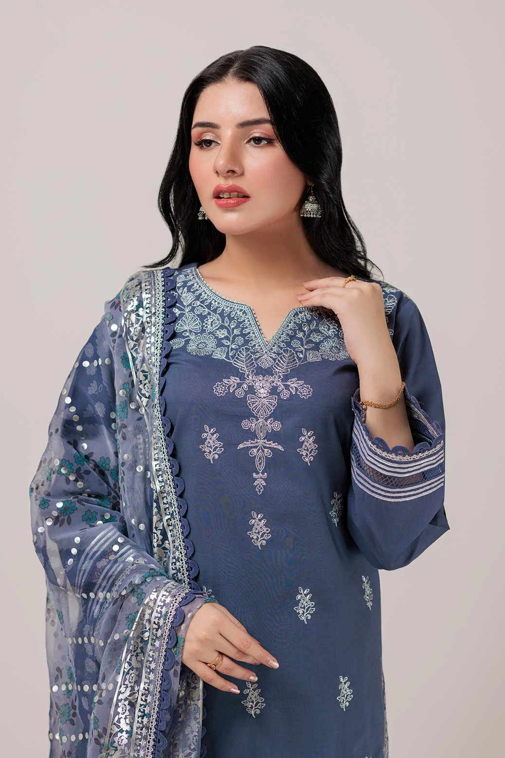 BLUE-DYED-3 PIECE (PWS5233P63) - Image 4