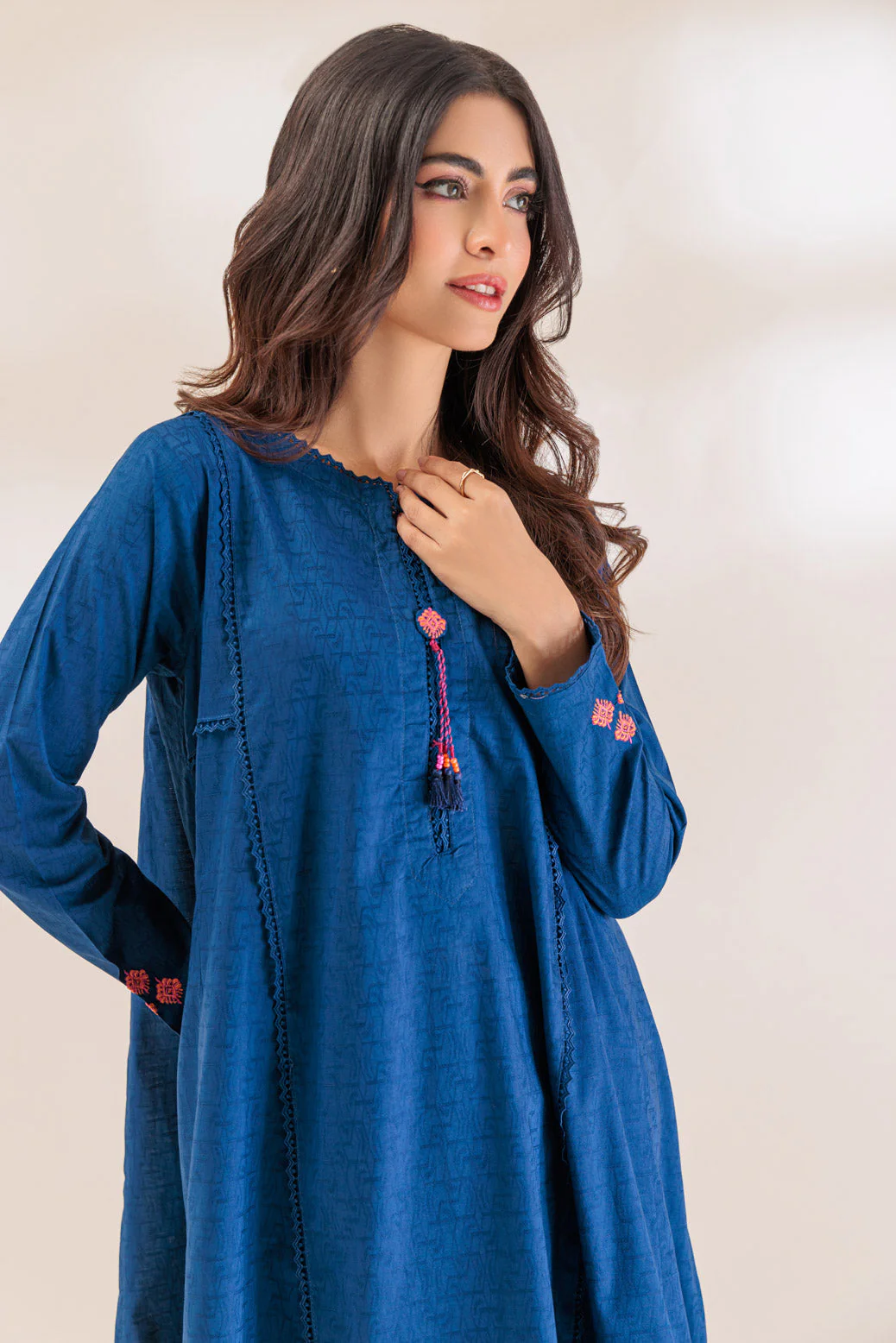 BLUE-JACQUARD-2 PIECE (PWS6232P06) - Image 4