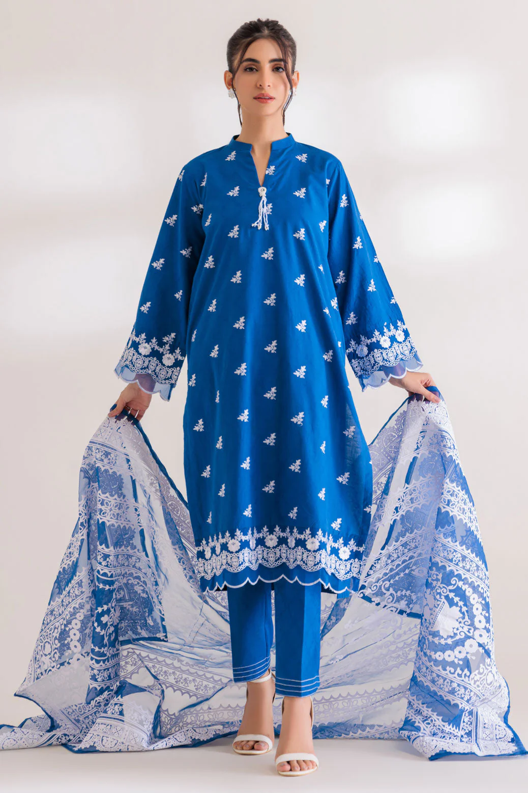 BLUE-JACQUARD-3 PIECE (WS6233P01) - Image 5