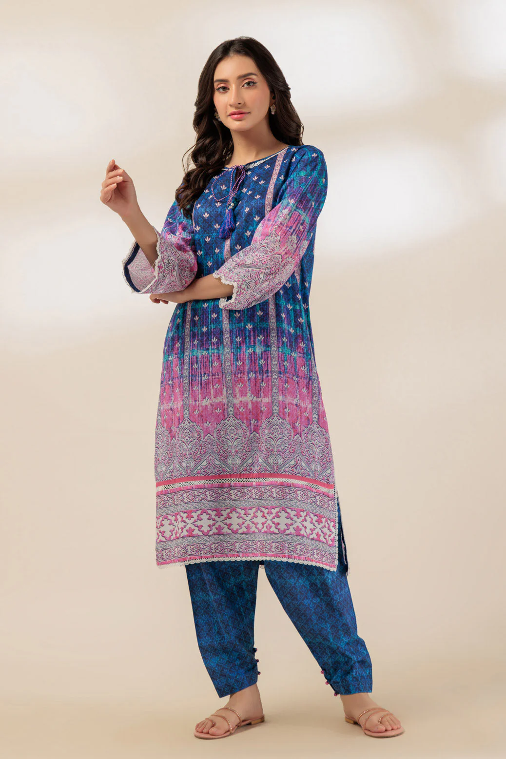 BLUE-LAWN-2 PIECE (BPS1242P08) - Image 4