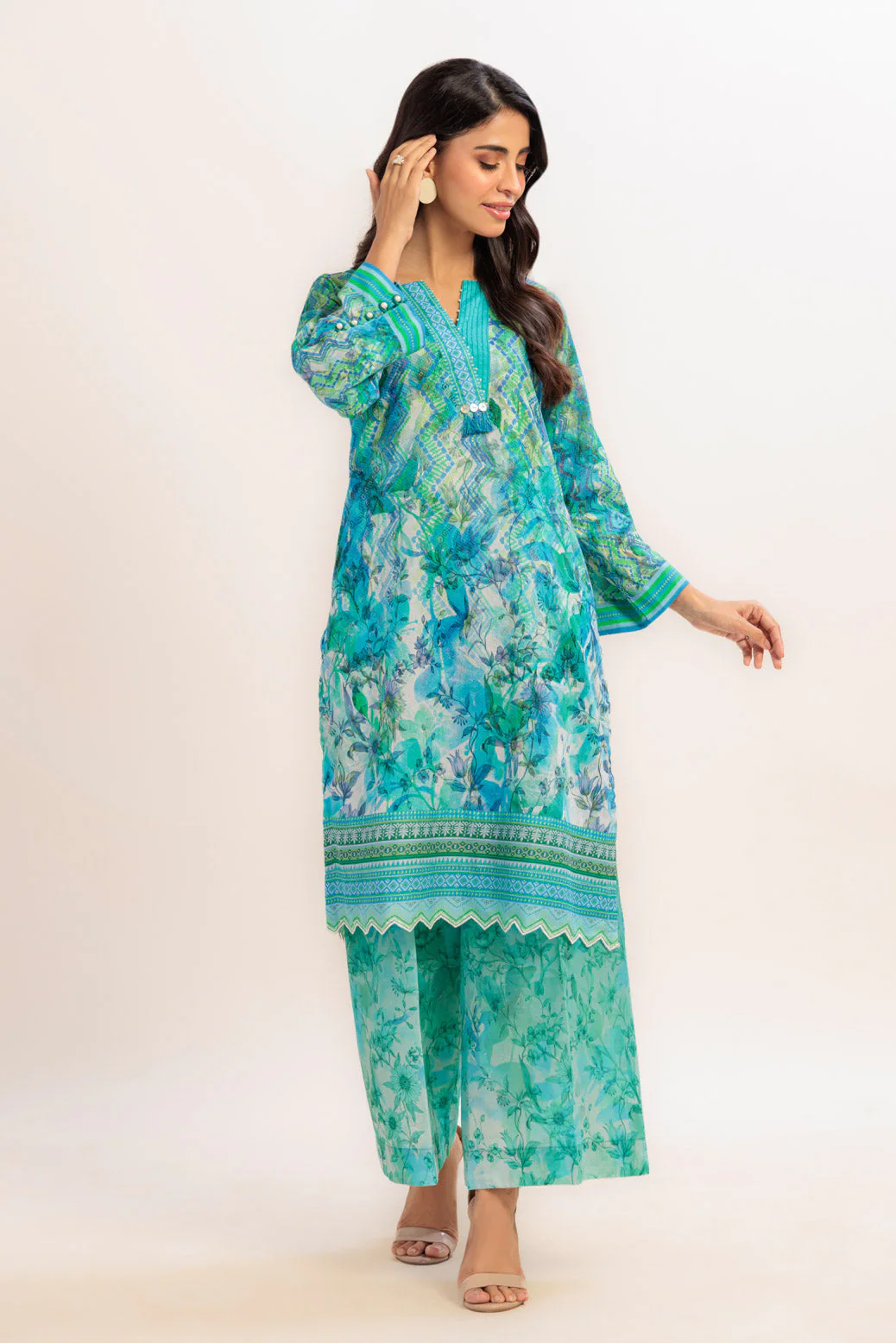 BLUE-LAWN-2 PIECE (BPS1242P10) - Image 3