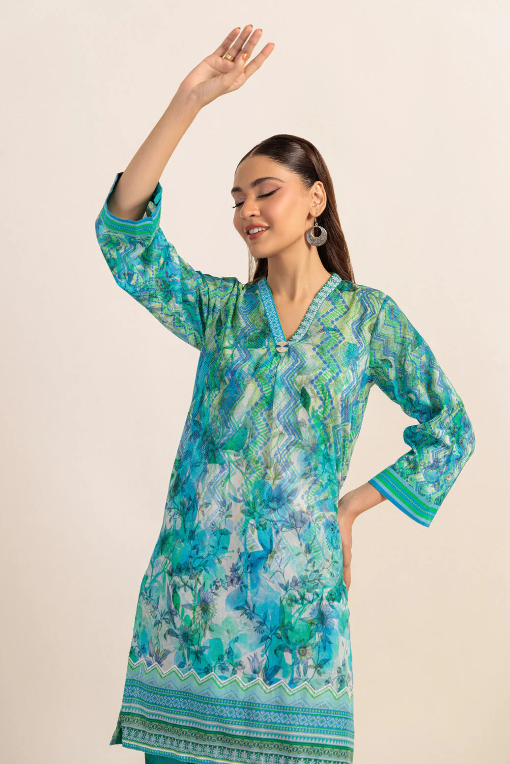 BLUE-LAWN-2 PIECE (BPS1242P11) - Image 4