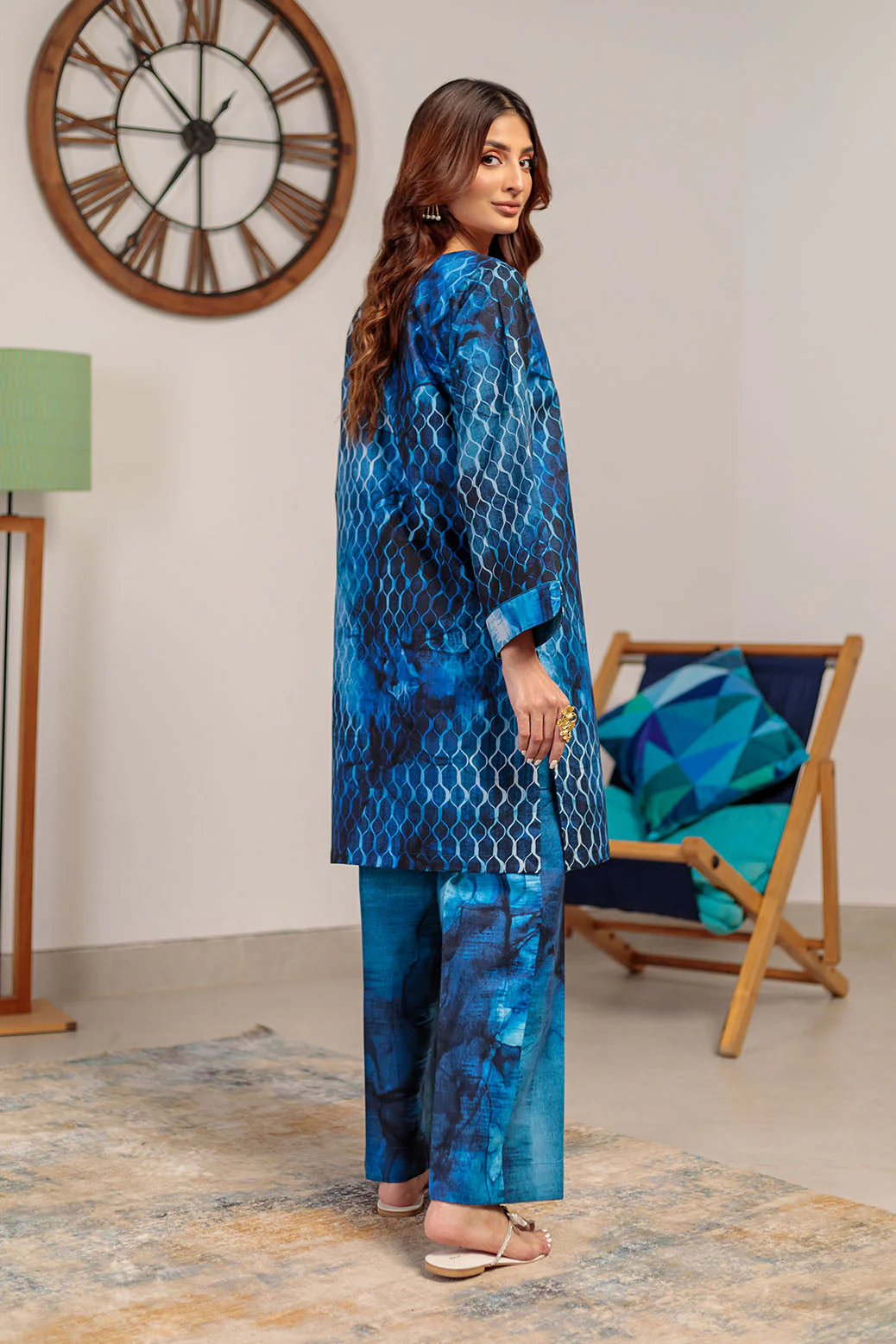BLUE-LAWN-2 PIECE (BPS6242P05) - Image 5