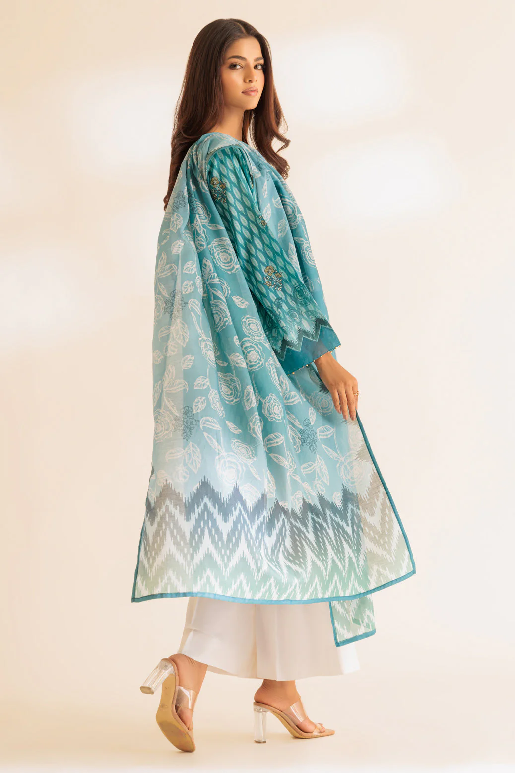 BLUE-LAWN-2 PIECE (SS1242P14) - Image 4