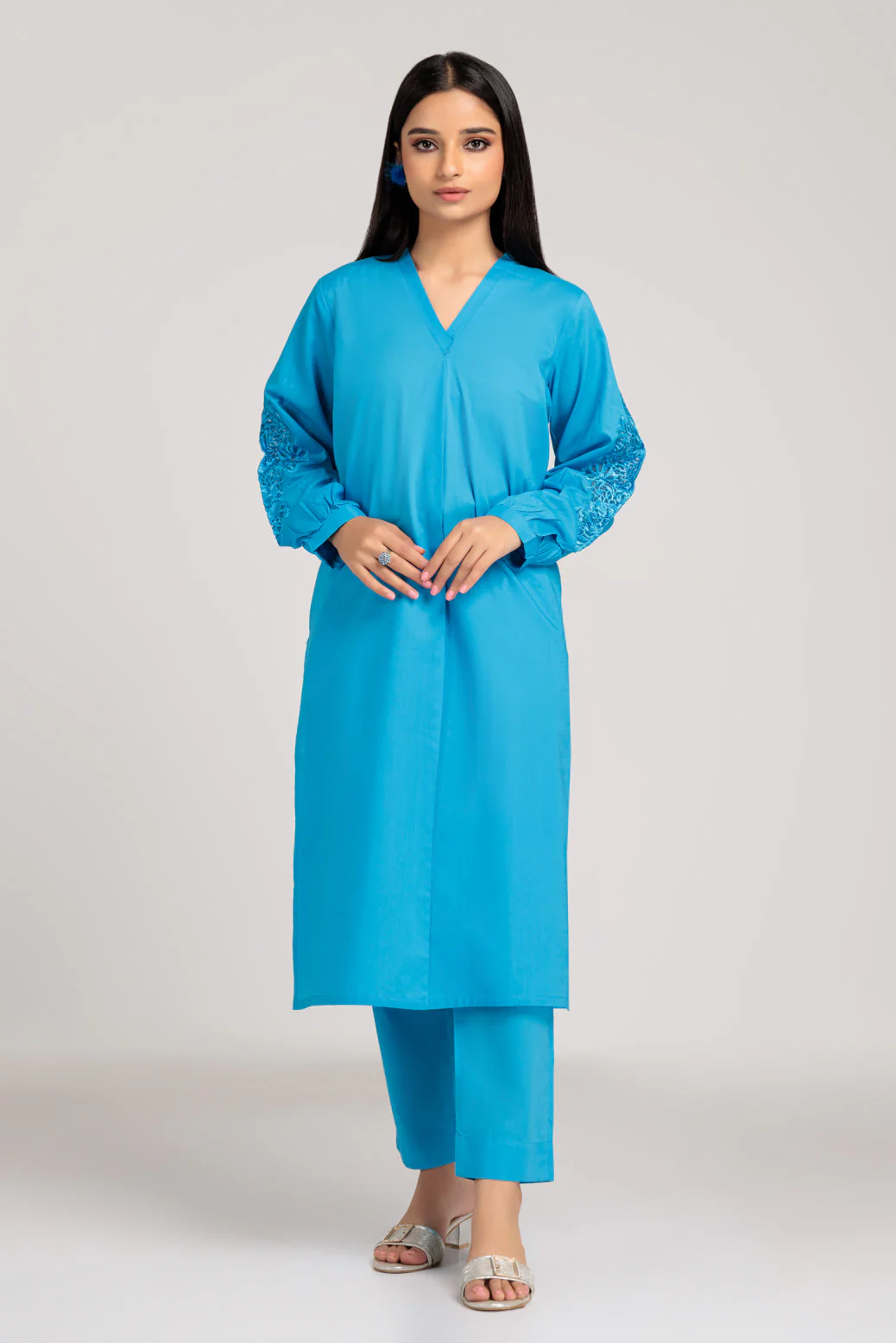 BLUE-LAWN-2 PIECE (WRS222P02) - Image 3