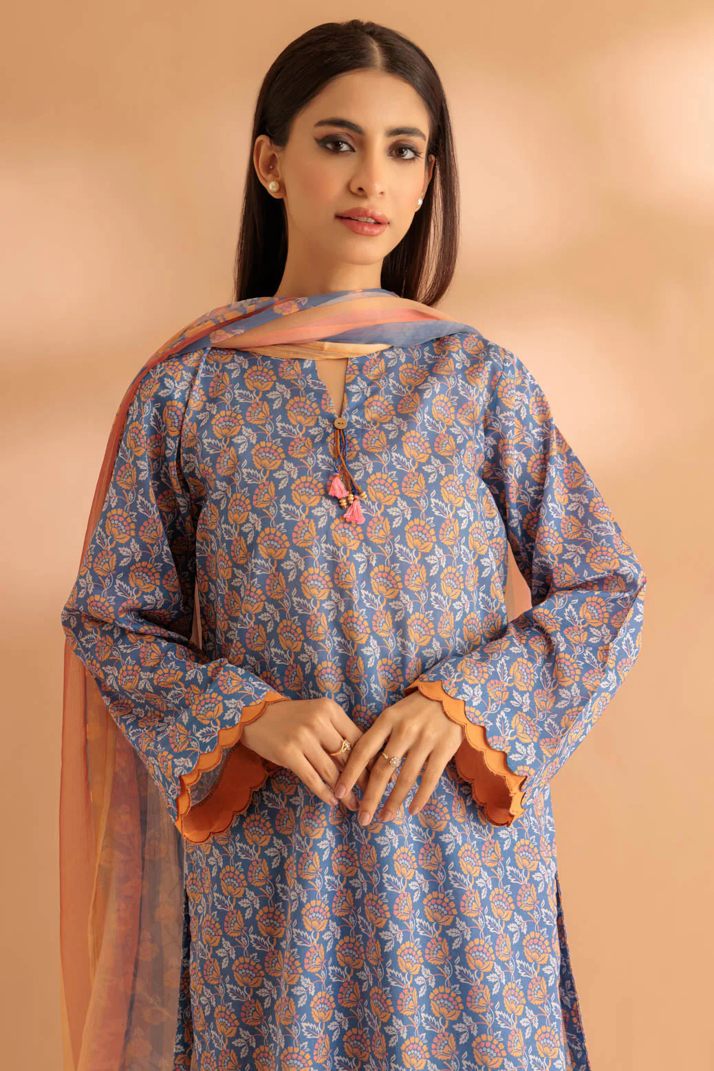 BLUE-LAWN-3 PIECE (6S24B3P035) - Image 2
