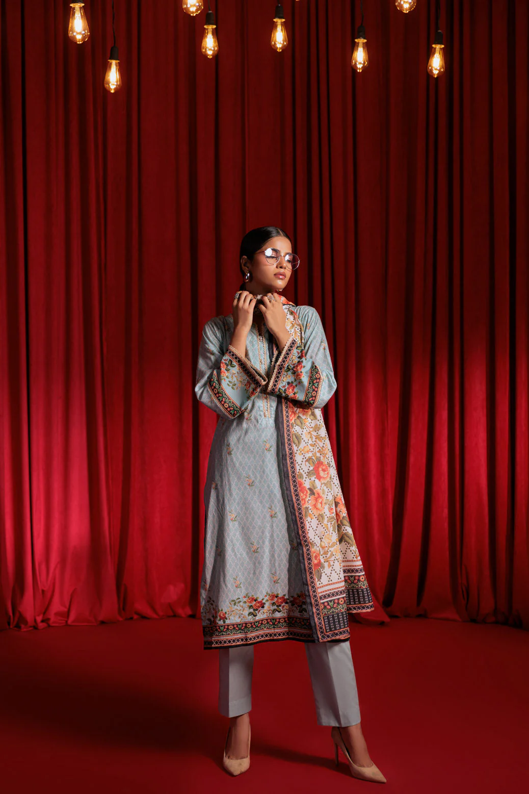 BLUE-LAWN-3 PIECE (BPS1243P22) - Image 3