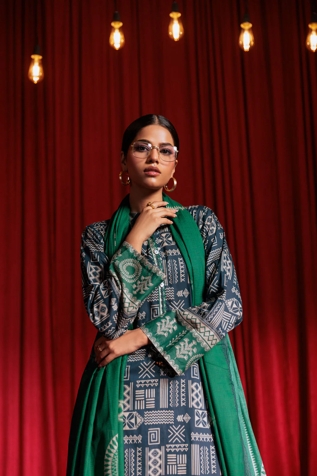 BLUE-LAWN-3 PIECE (BPS6243P35) - Image 2