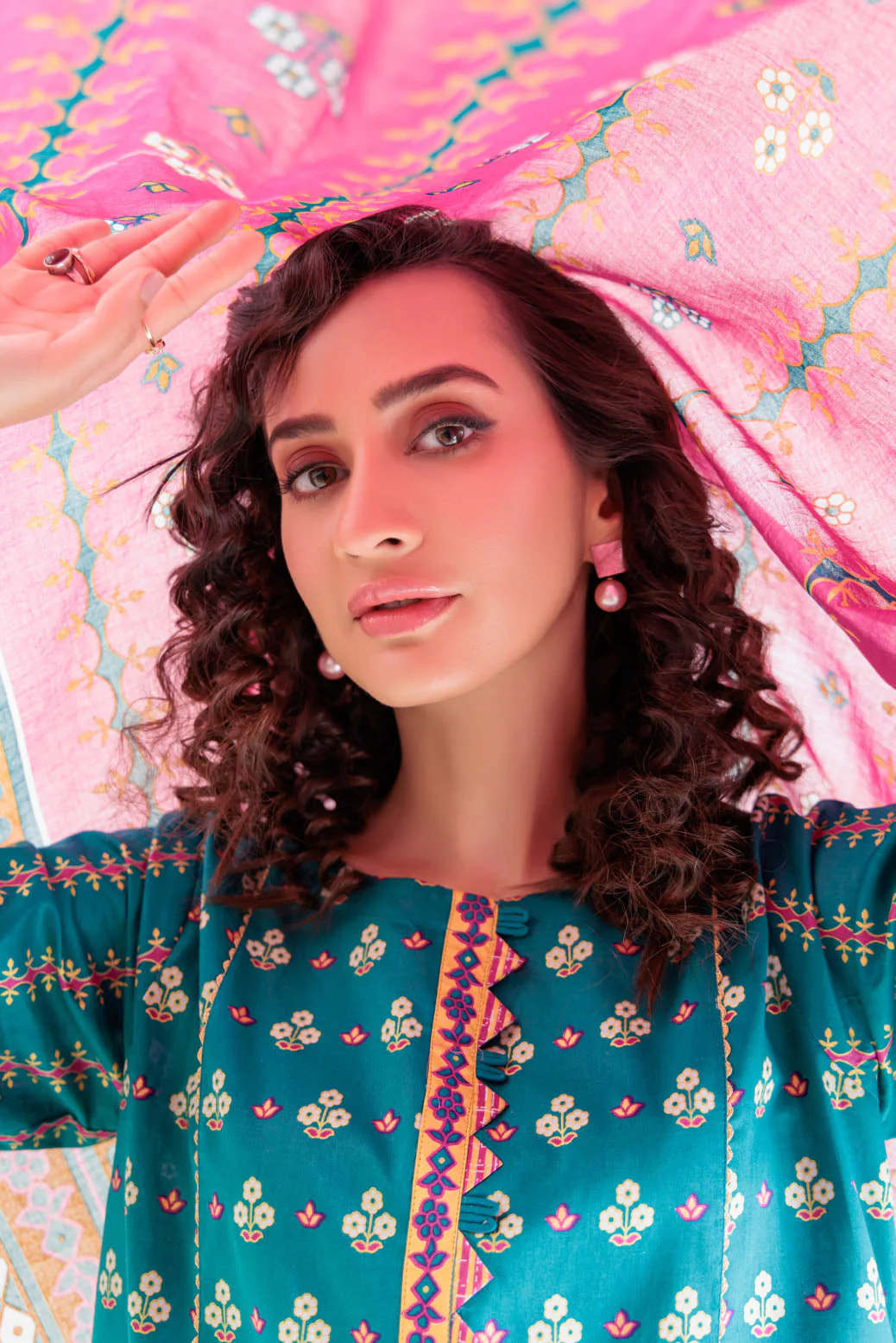 BLUE-LAWN-3 PIECE (BSAS233P07) - Image 2