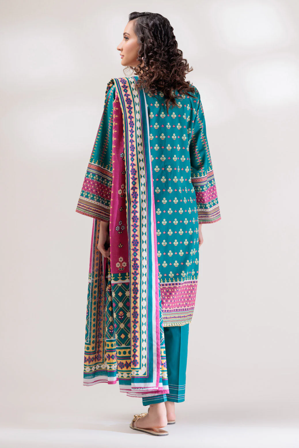 BLUE-LAWN-3 PIECE (BSAS233P07) - Image 4