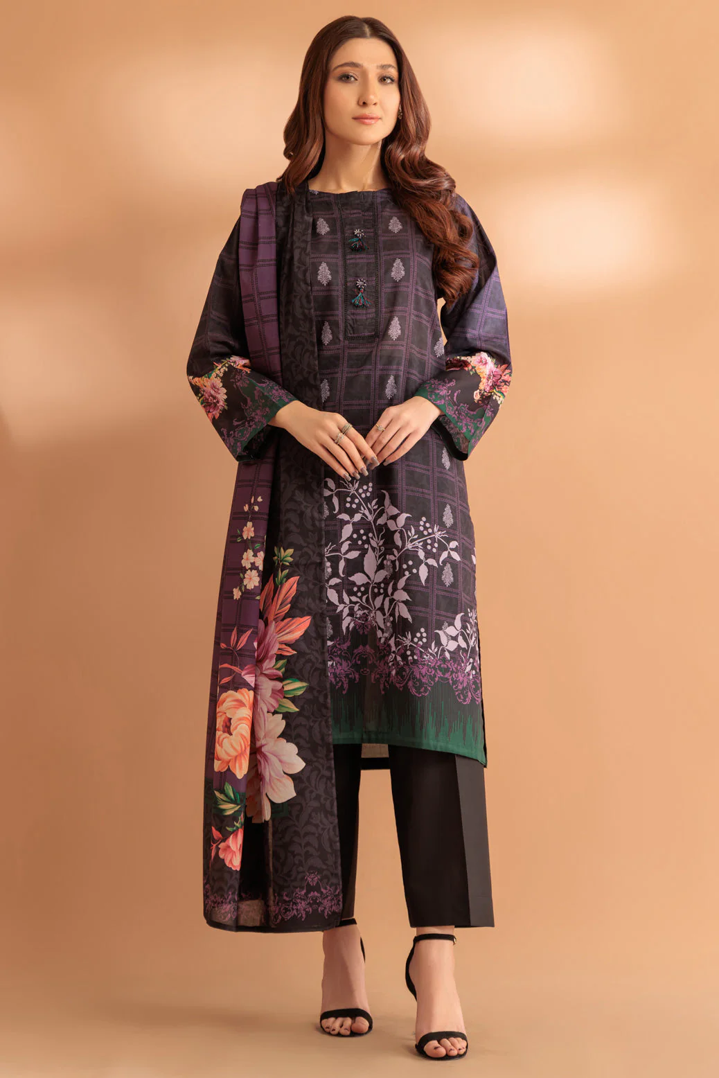 BLUE-LAWN-3 PIECE (SS2243P95) - Image 3