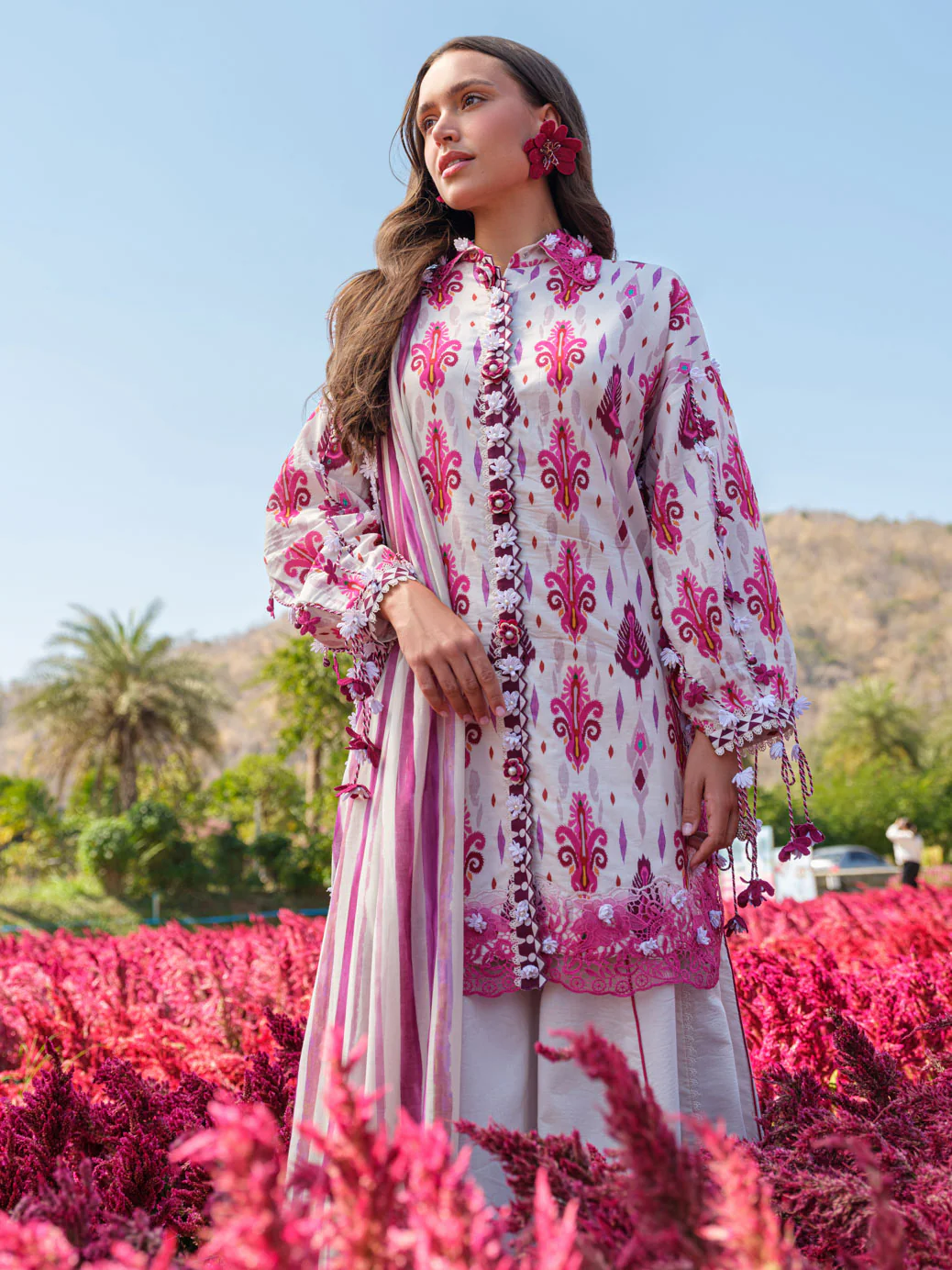 Blush - 2 PC (WU25SD2002) - Image 5
