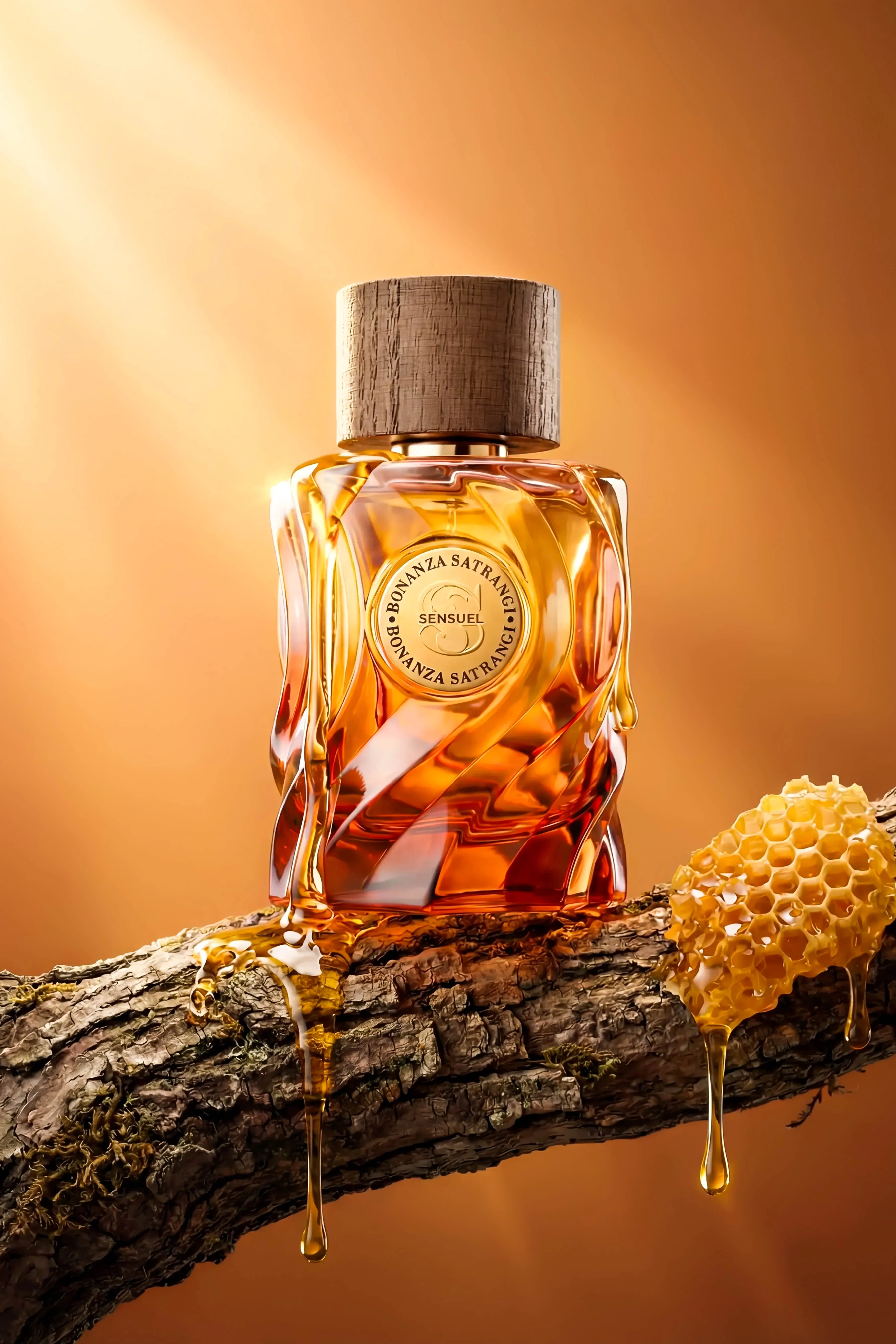 Sensuel - (100 ML)
