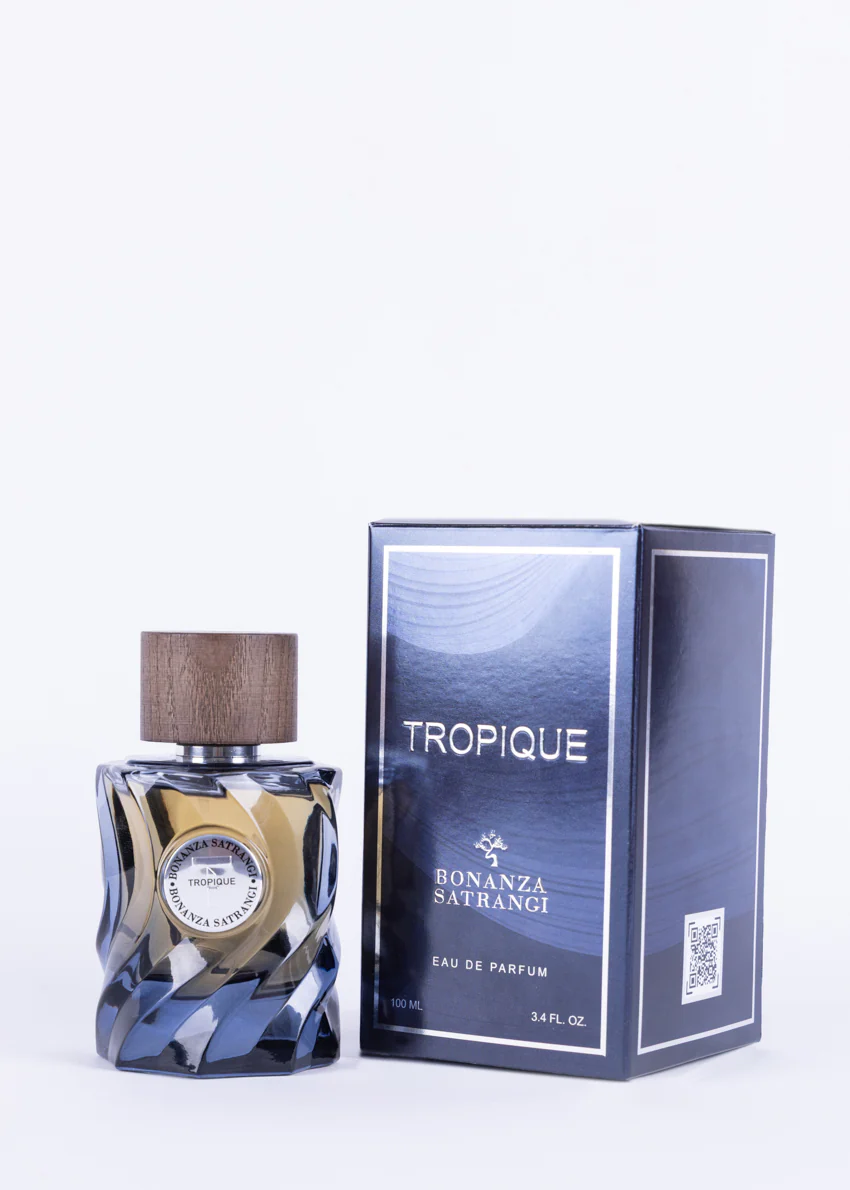 Tropique - (100ML) - Image 3