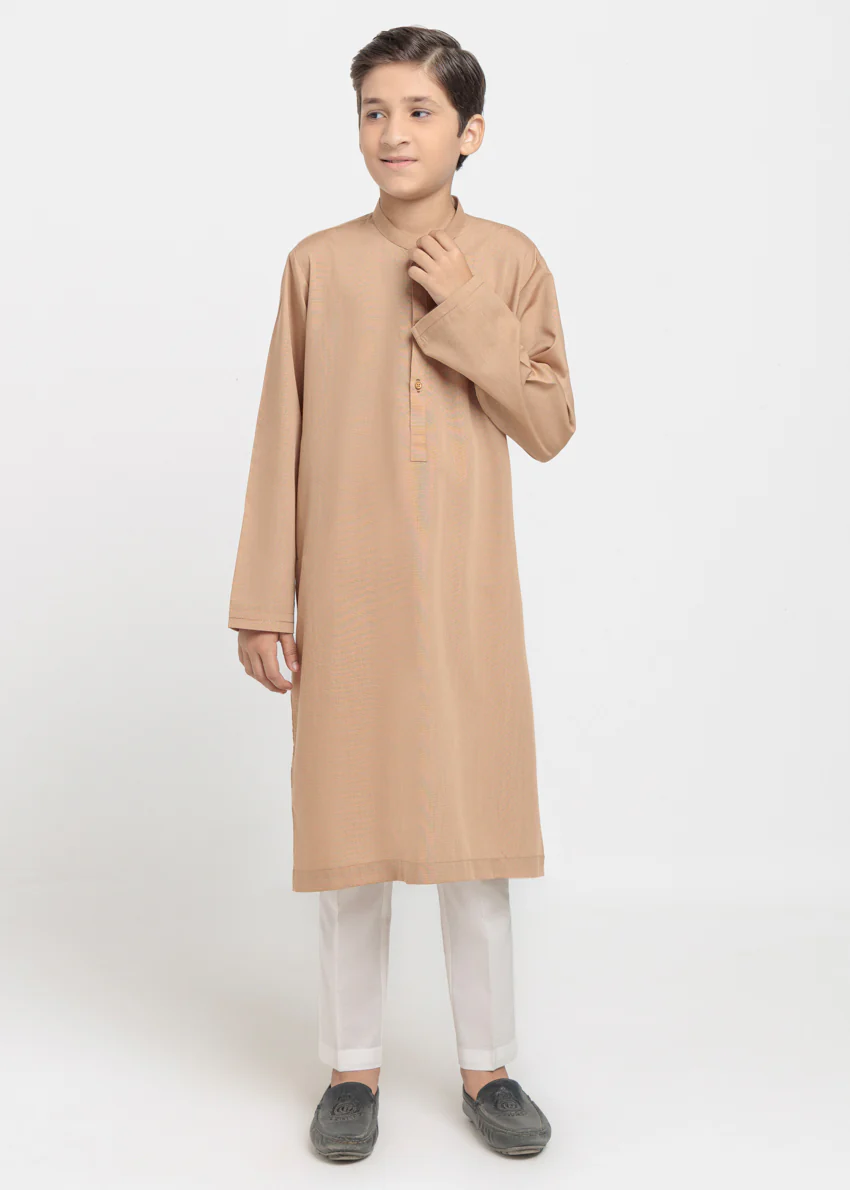 Toast-Blended-Kurta - (BPS25KU1003) - Image 5