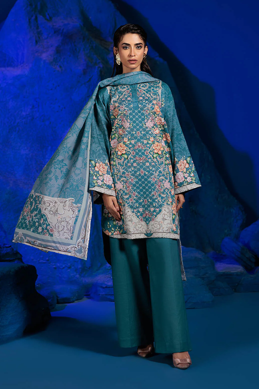 BRILLIANT BLUE - 3 PC (7W24P3P286) - Image 3