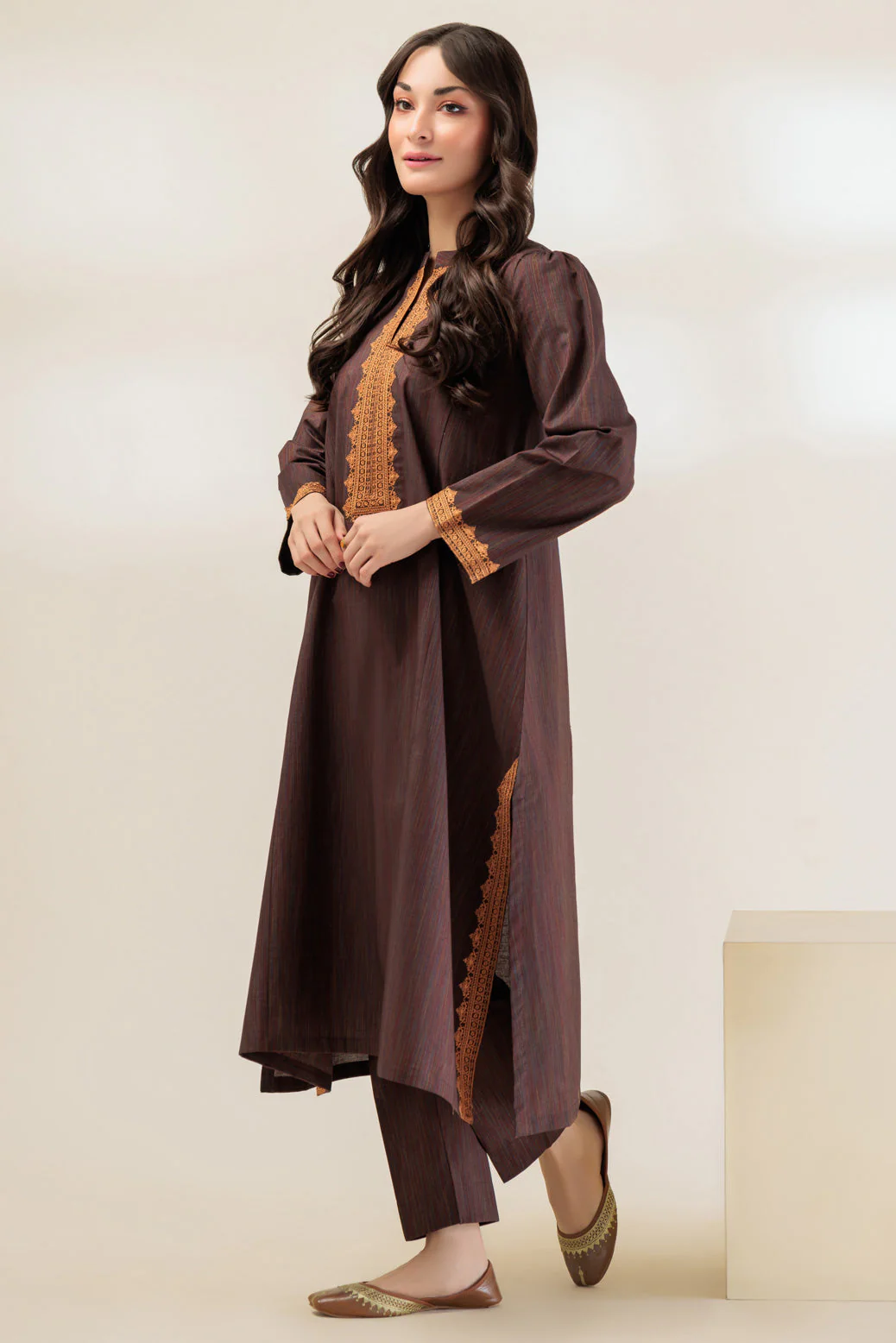 BROWN-DYED-2 PIECE (PWS6232P62) - Image 3