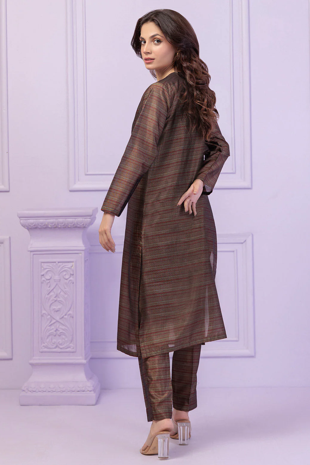 BROWN-MEHSURI-2 PIECE (BS2242P05) - Image 5