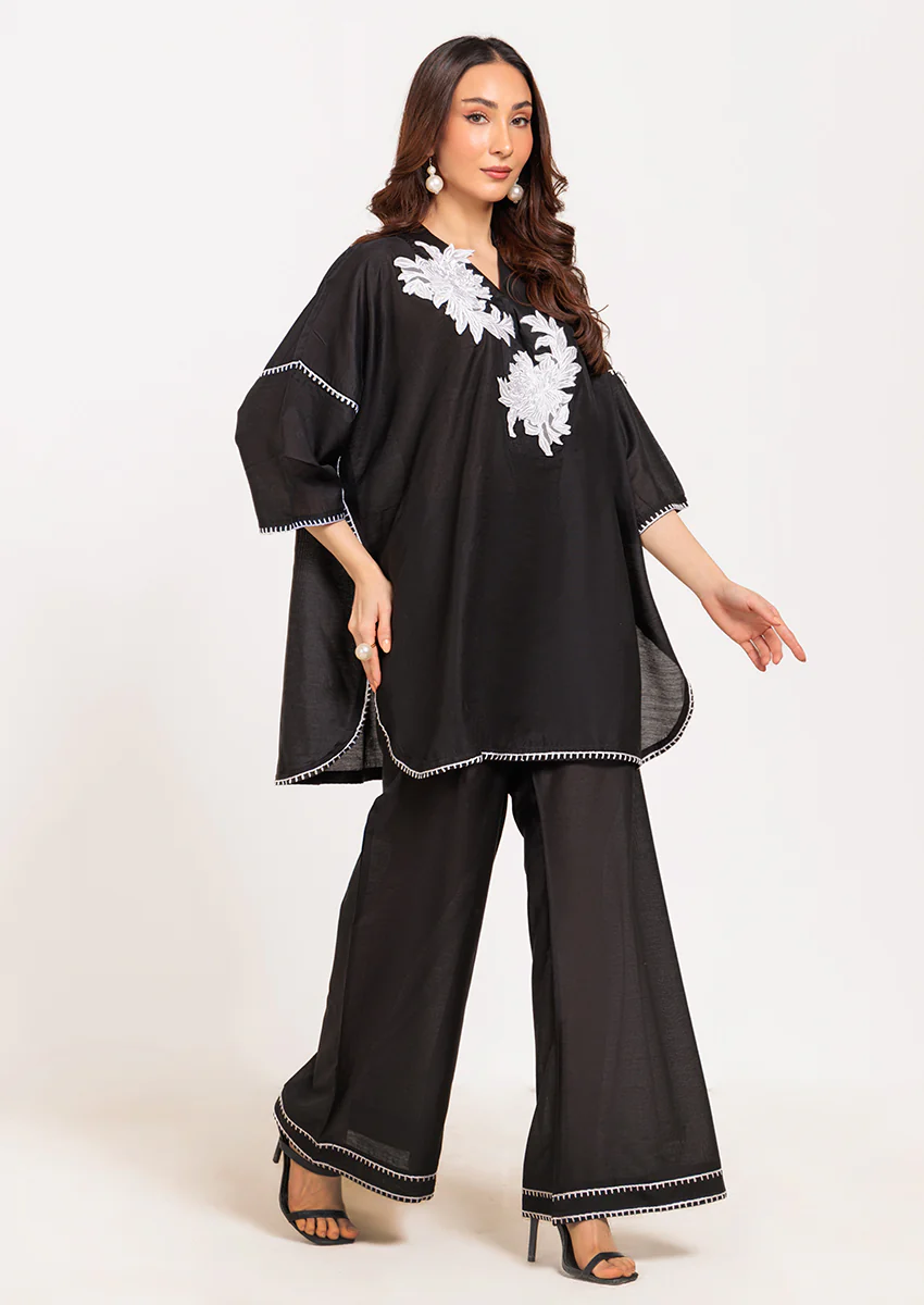 BLACK-CAMBRIC-2 PIECE (BS7242P06) - Image 4