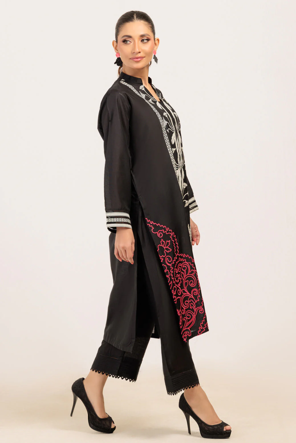BLACK-SILK-2 PIECE (BS7242P10) - Image 3
