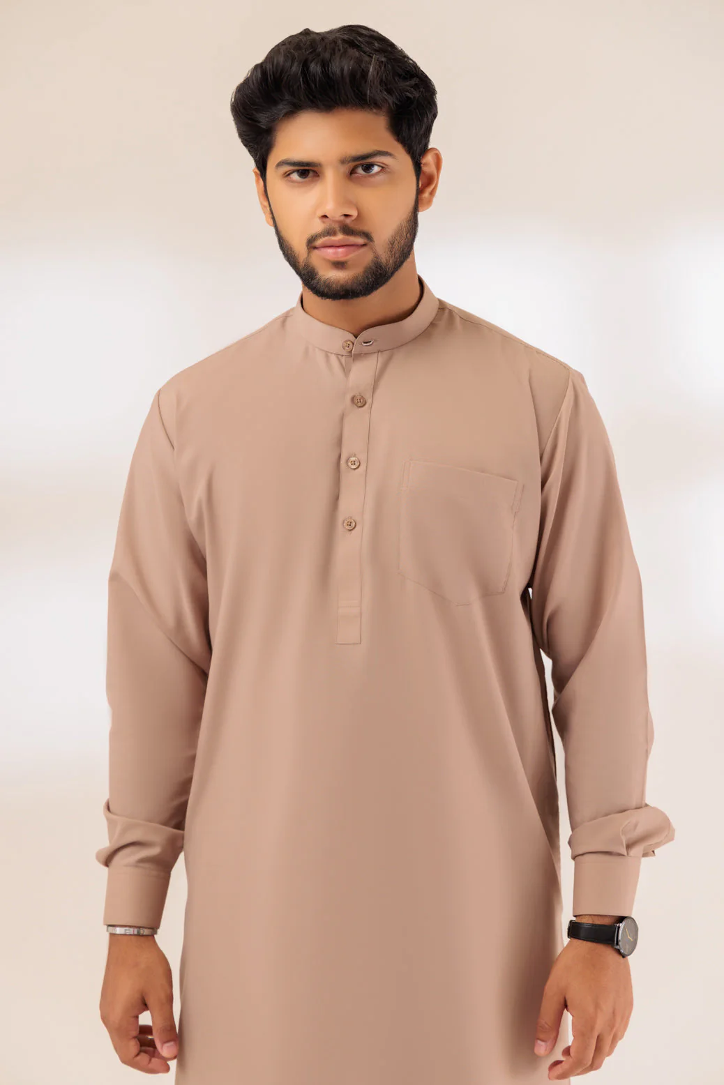 CASCADES-BLENDED-SHALWAR SUIT - (GSBR23-008) - Image 4