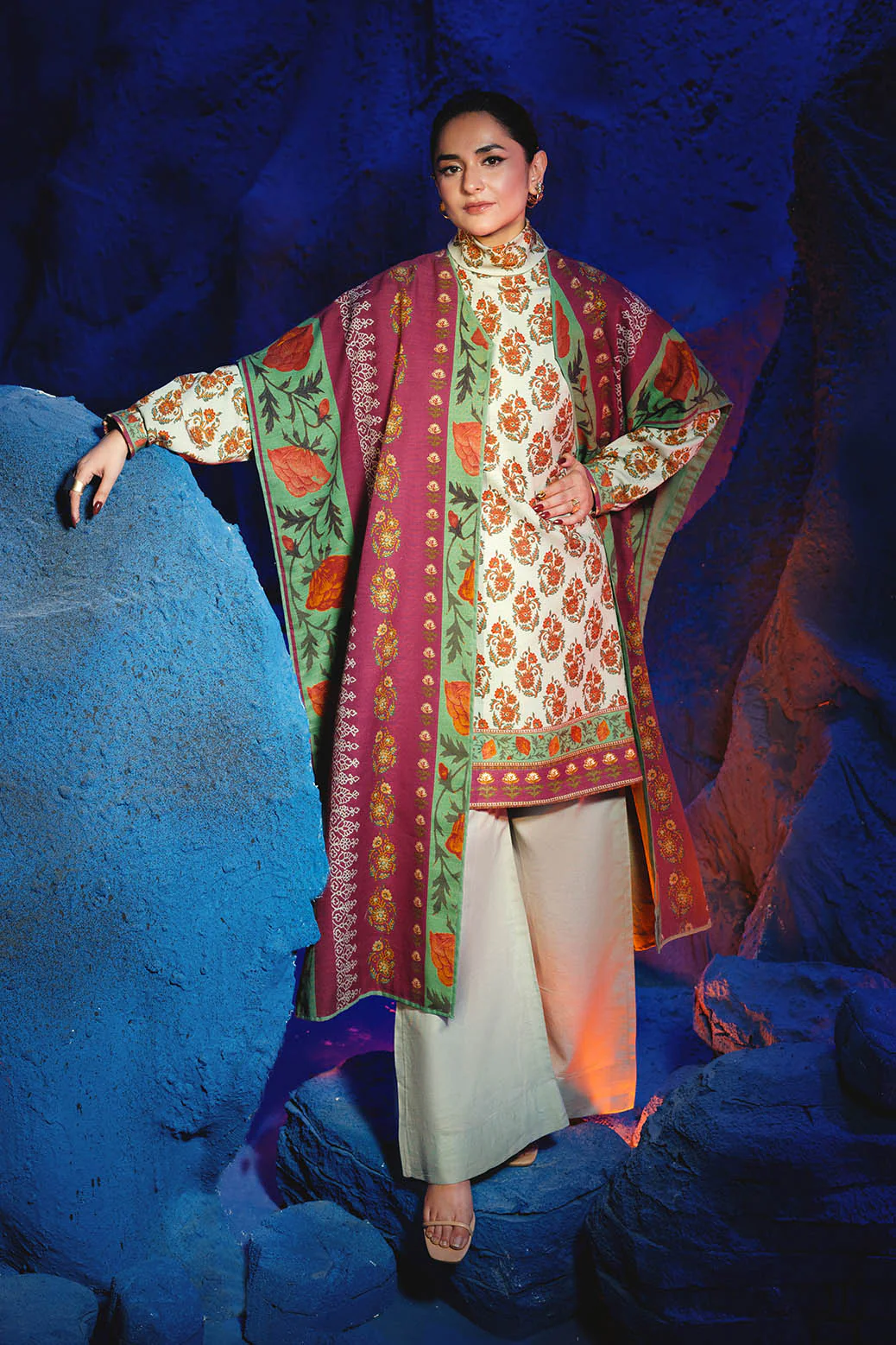 CHIC REVERIE - 3 PC (1W24P3P238) - Image 3