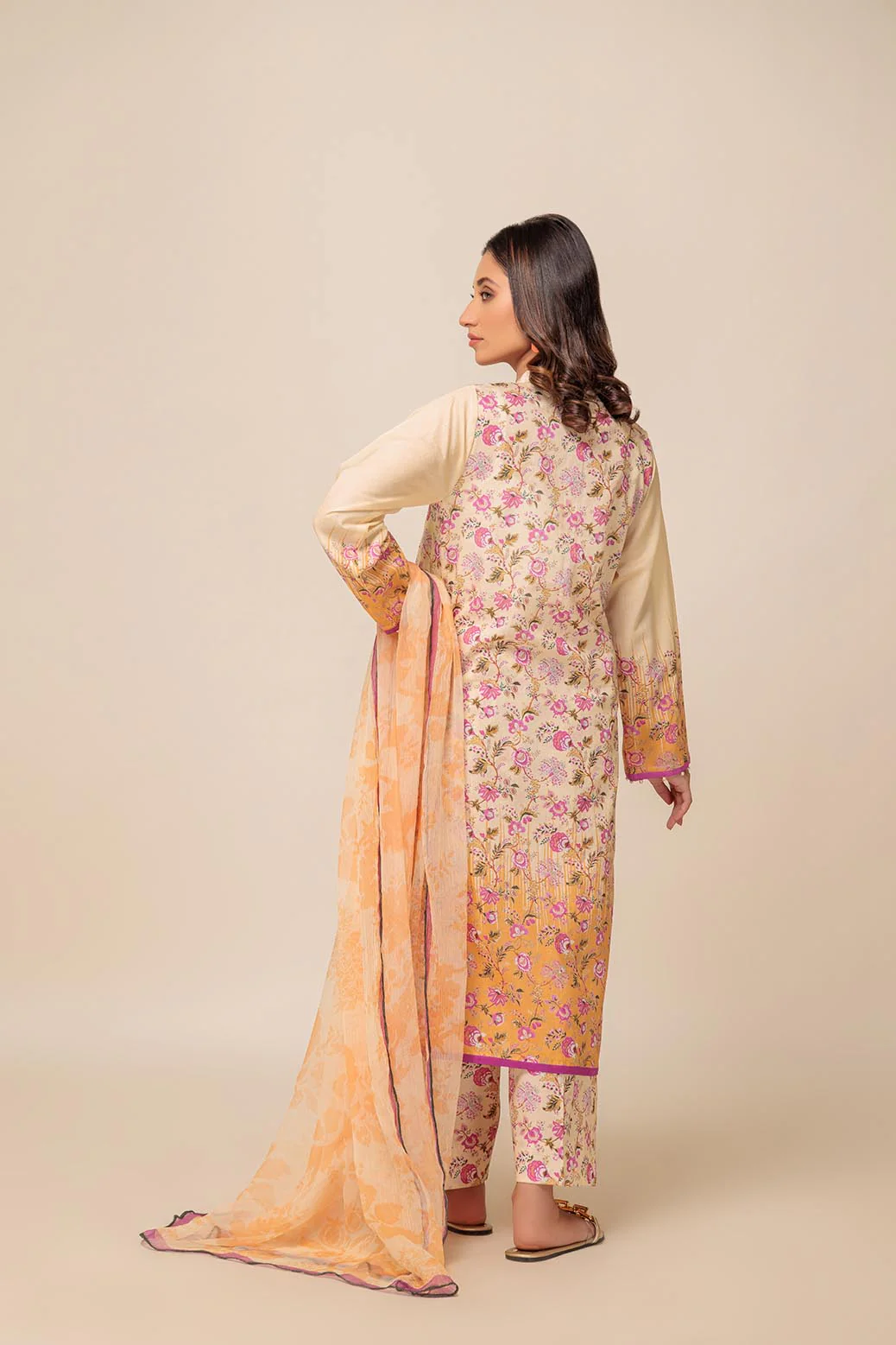 CHINTZ TALE - 3 PC (2S24P3P169) - Image 3