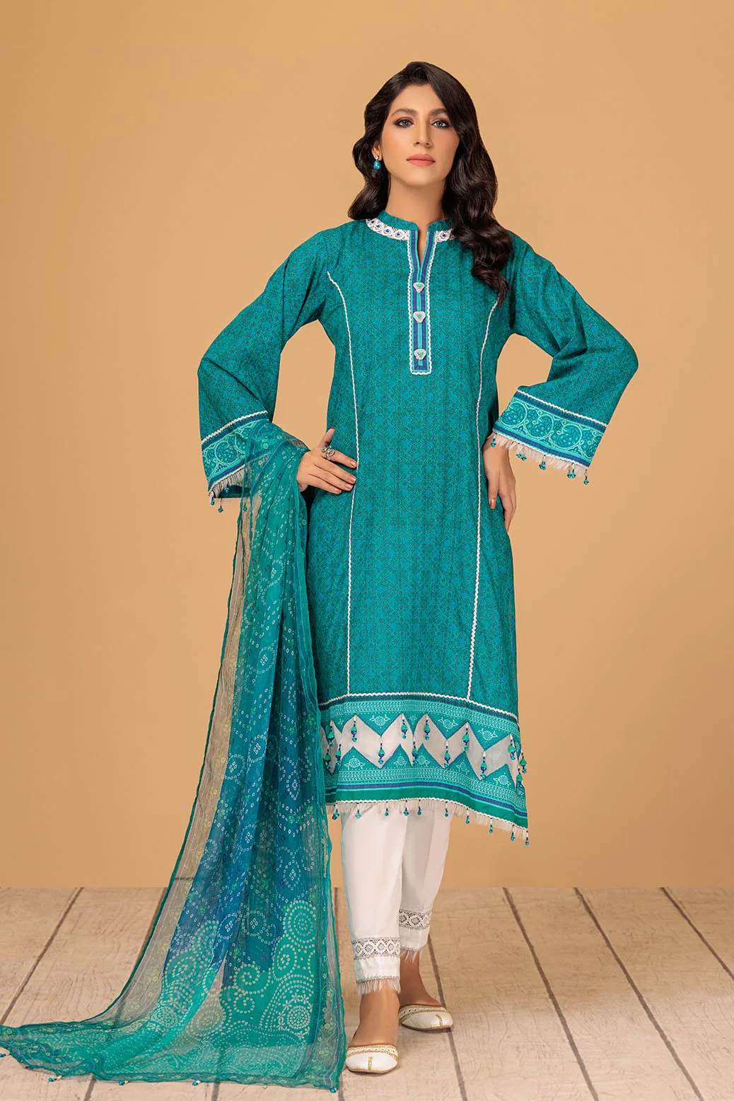 CHUNRI - 3 PC (RSR233P20) - Image 2