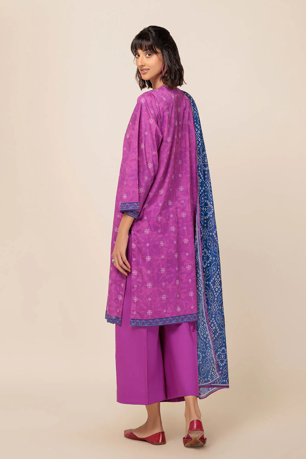 CHUNRI MAZE - 3 PC (2S24P3P022) - Image 3