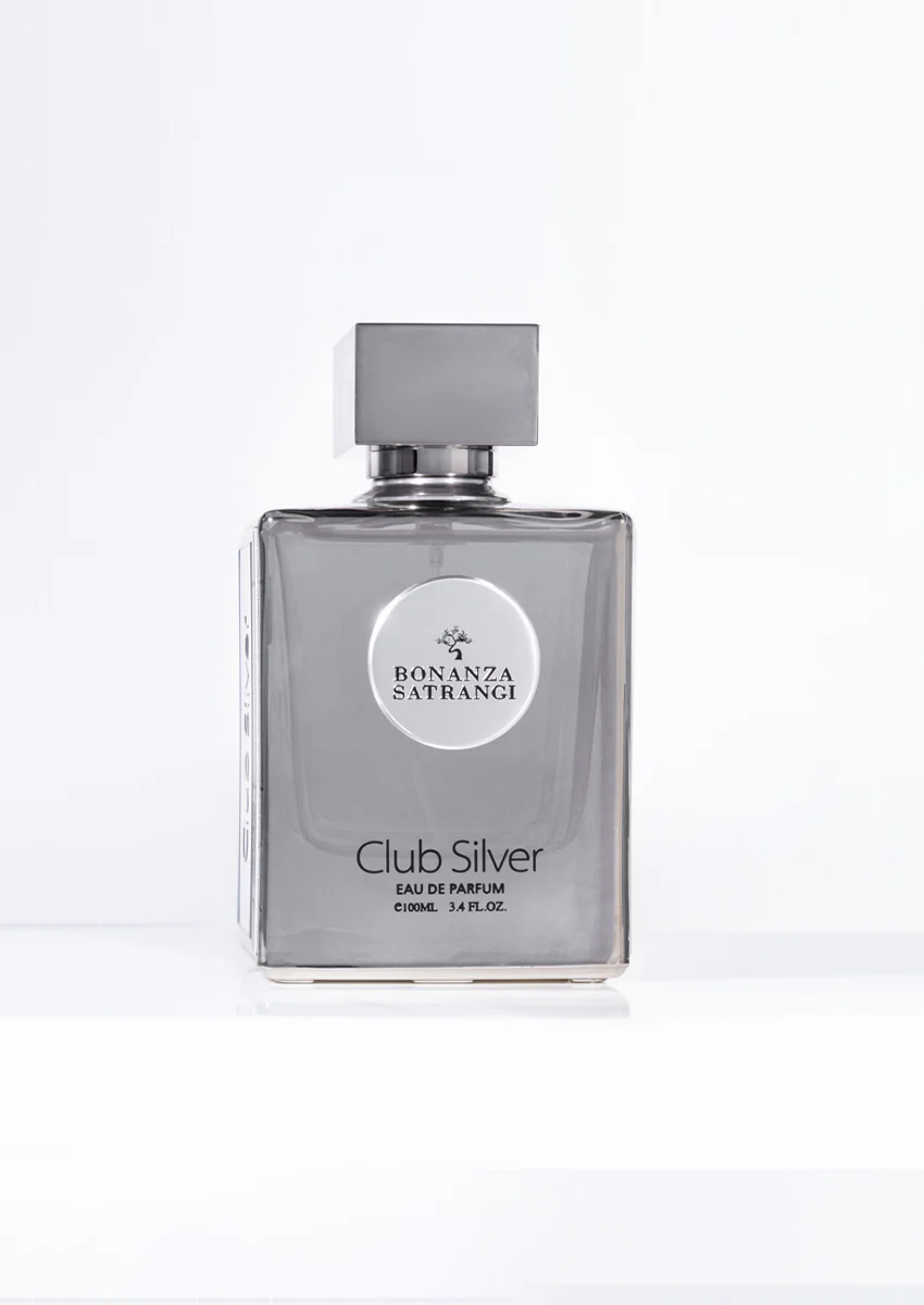 CLUB SILVER (100 ML) - Image 3