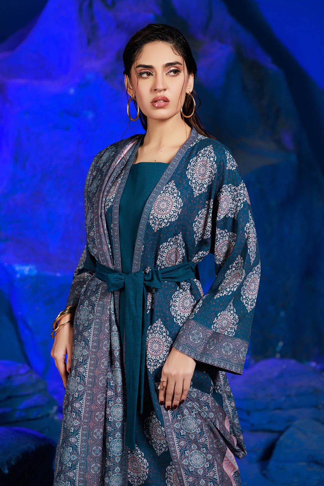 COLONY BLUE - 3 PC (2W24P3P351) - Image 2
