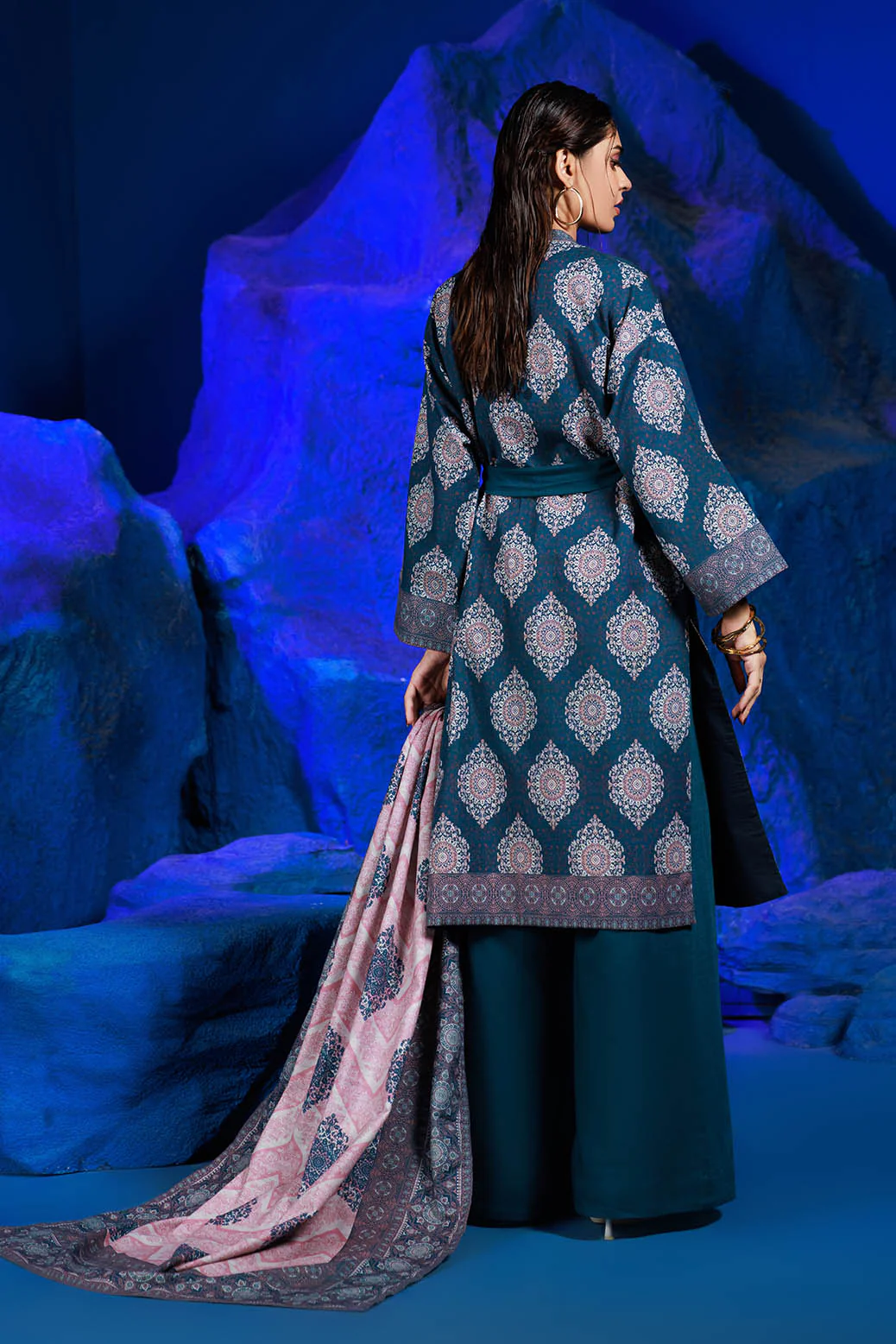 COLONY BLUE - 3 PC (2W24P3P351) - Image 3