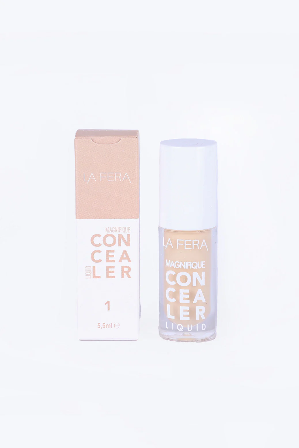 CONCEALER
